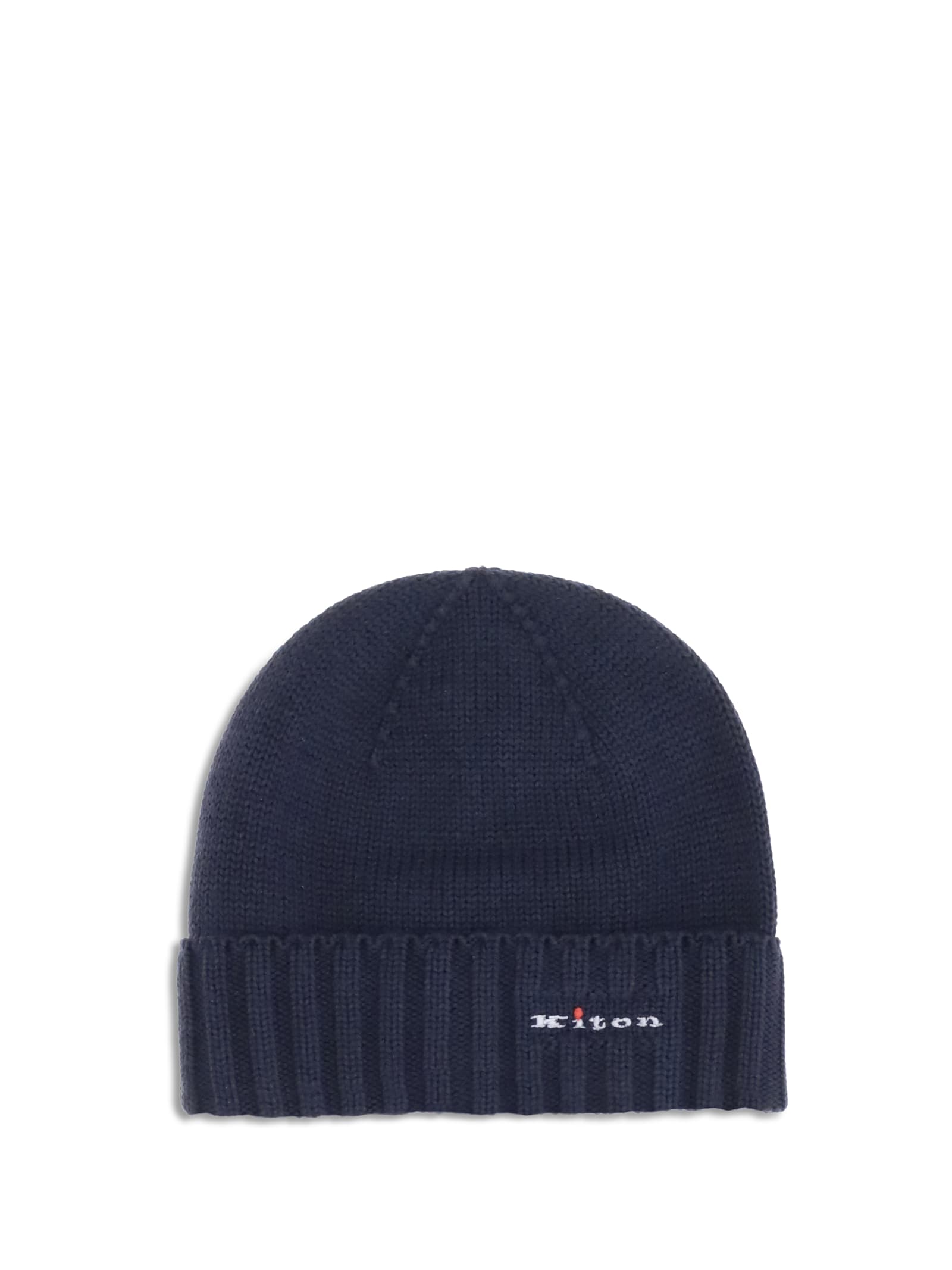 Wool Beanie Hat