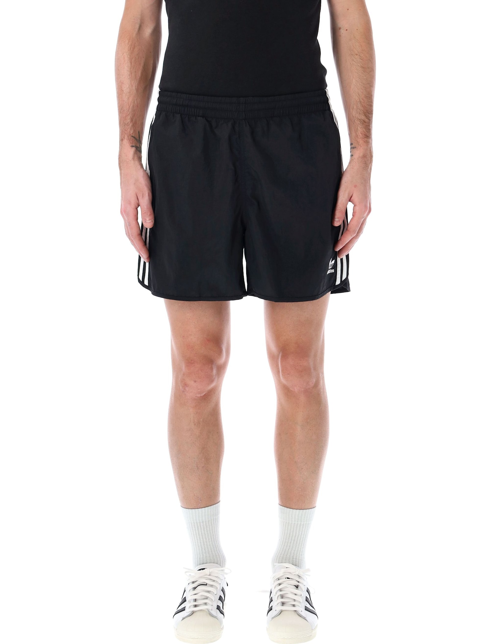 Classic Sprinter Shorts