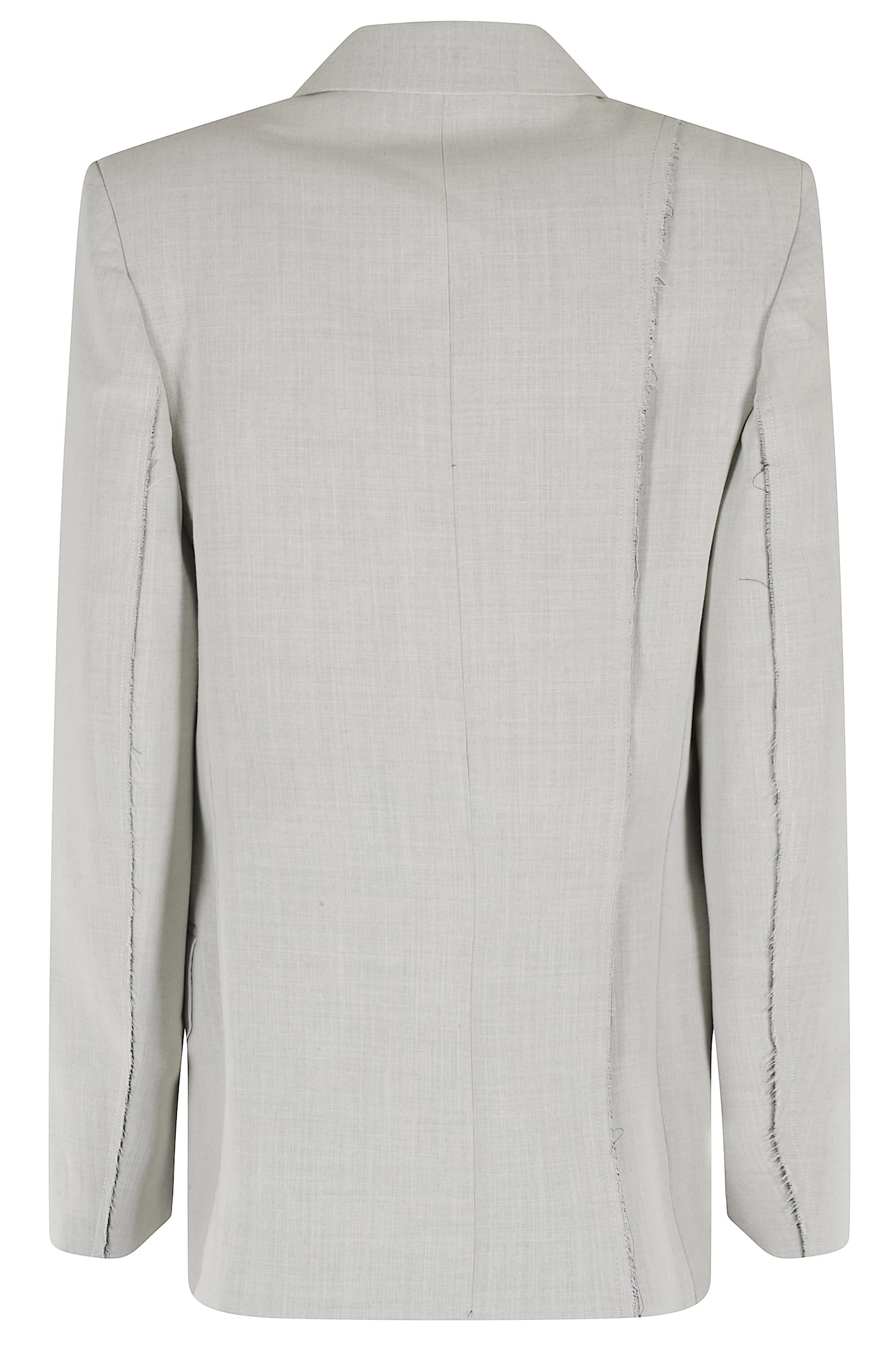 VICTORIA BECKHAM SPLIT DETAIL JACKET