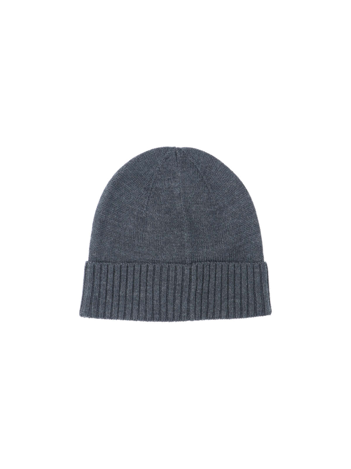 Polo Ralph Lauren Wool Beanie Hats Grey In Gray