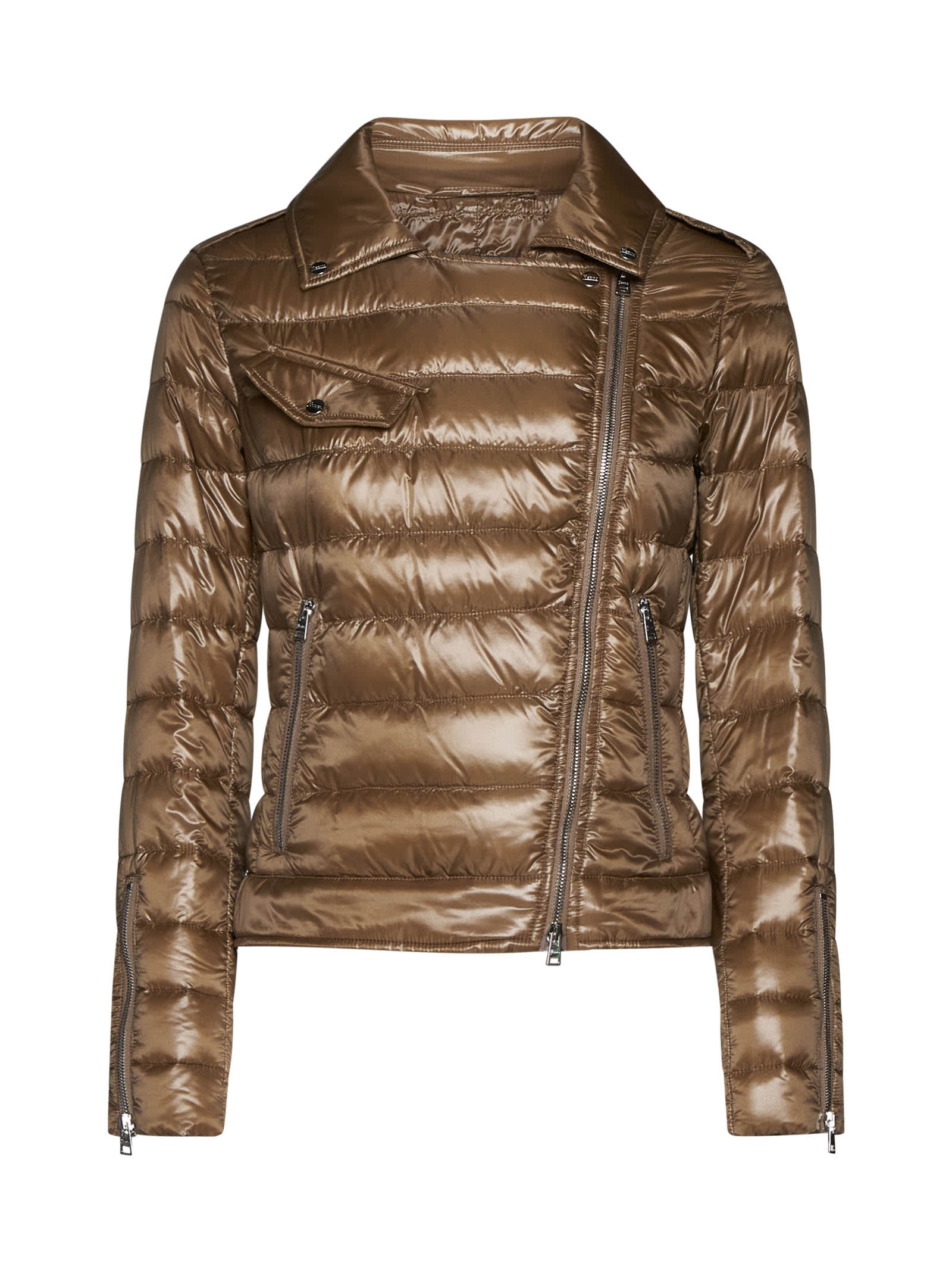 HERNO DOWN JACKET