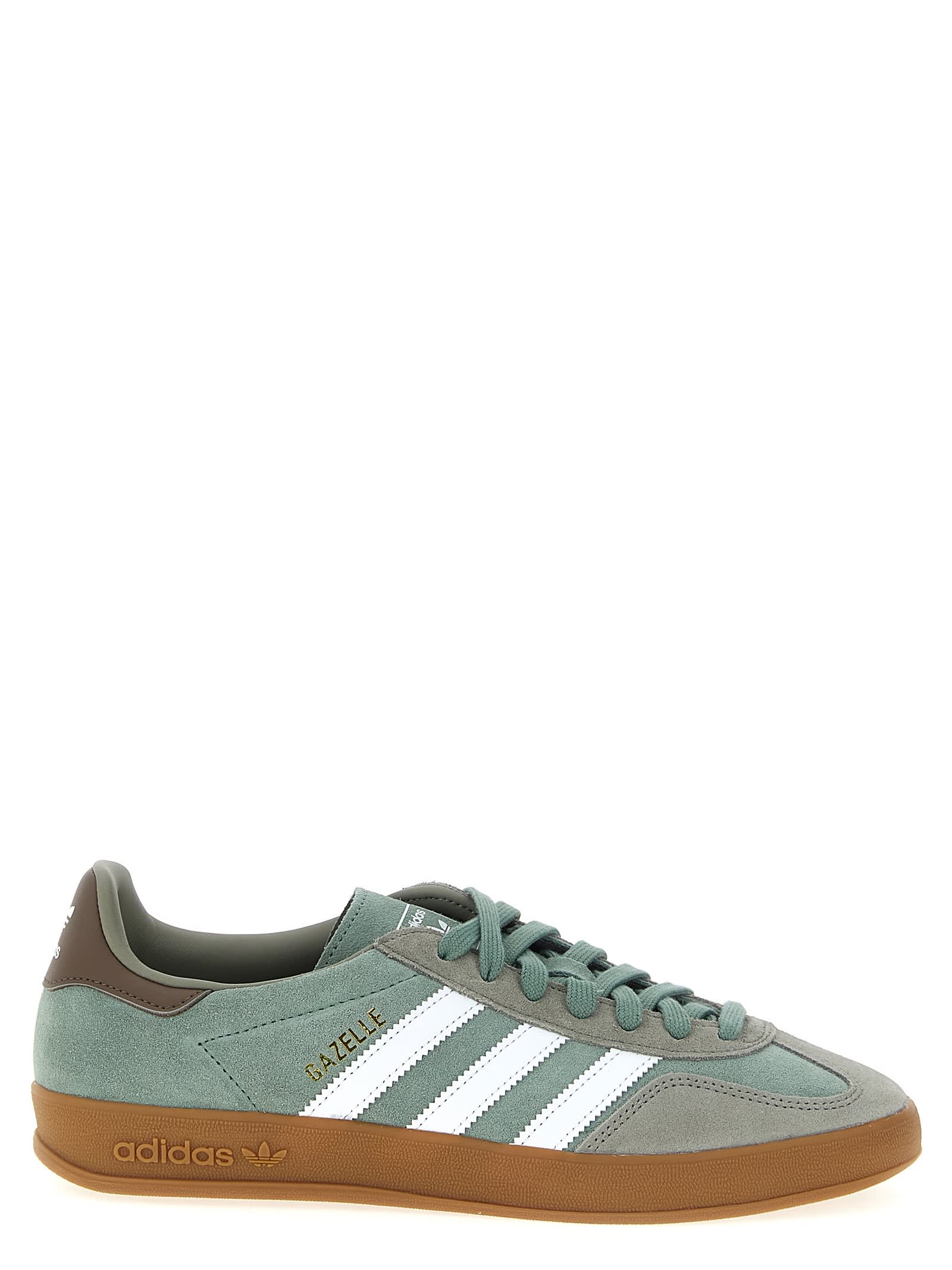 gazelle Indoor Sneakers