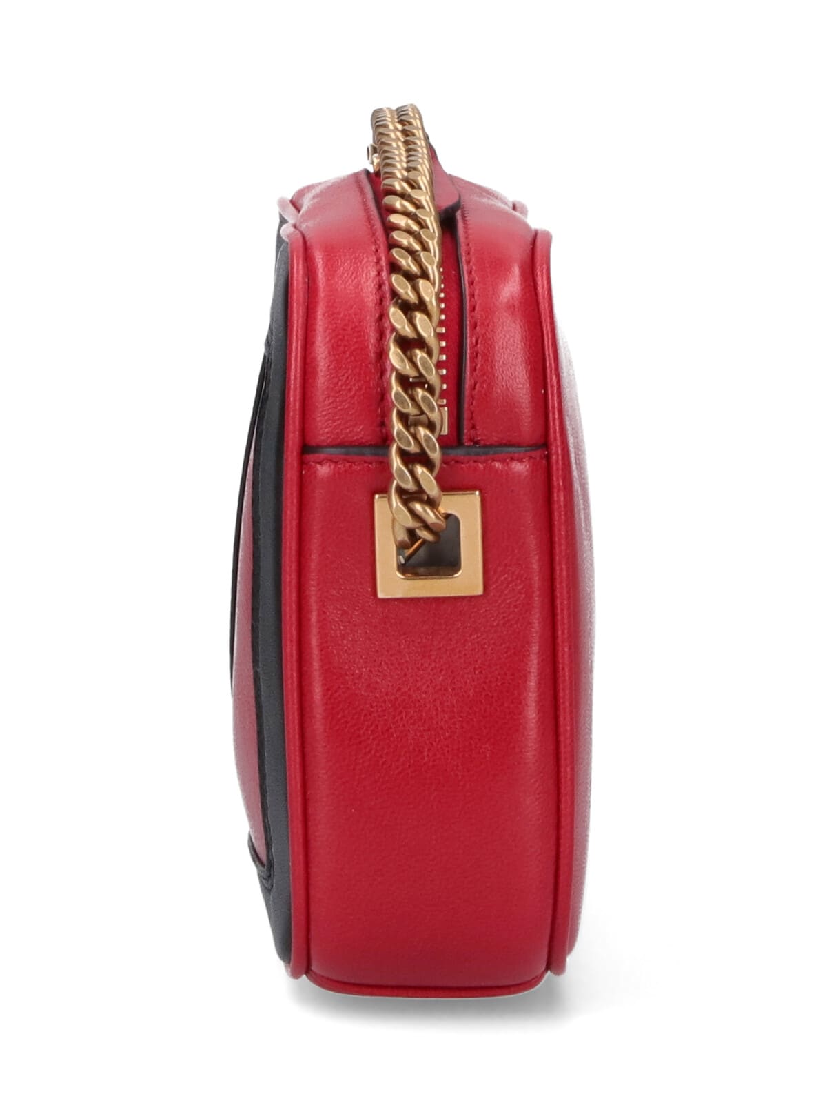 Valentino Viva Superstar Fanny Pack In Red