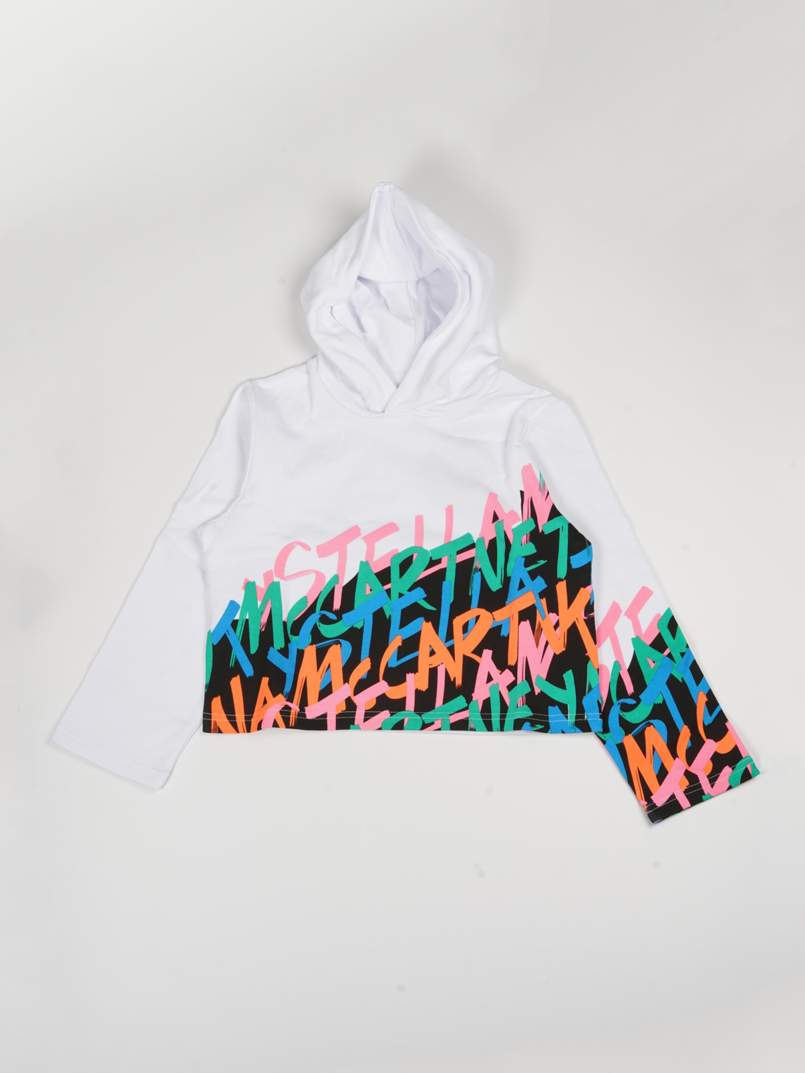 Stella McCartney Kids Sweatshirt Sweatshirt