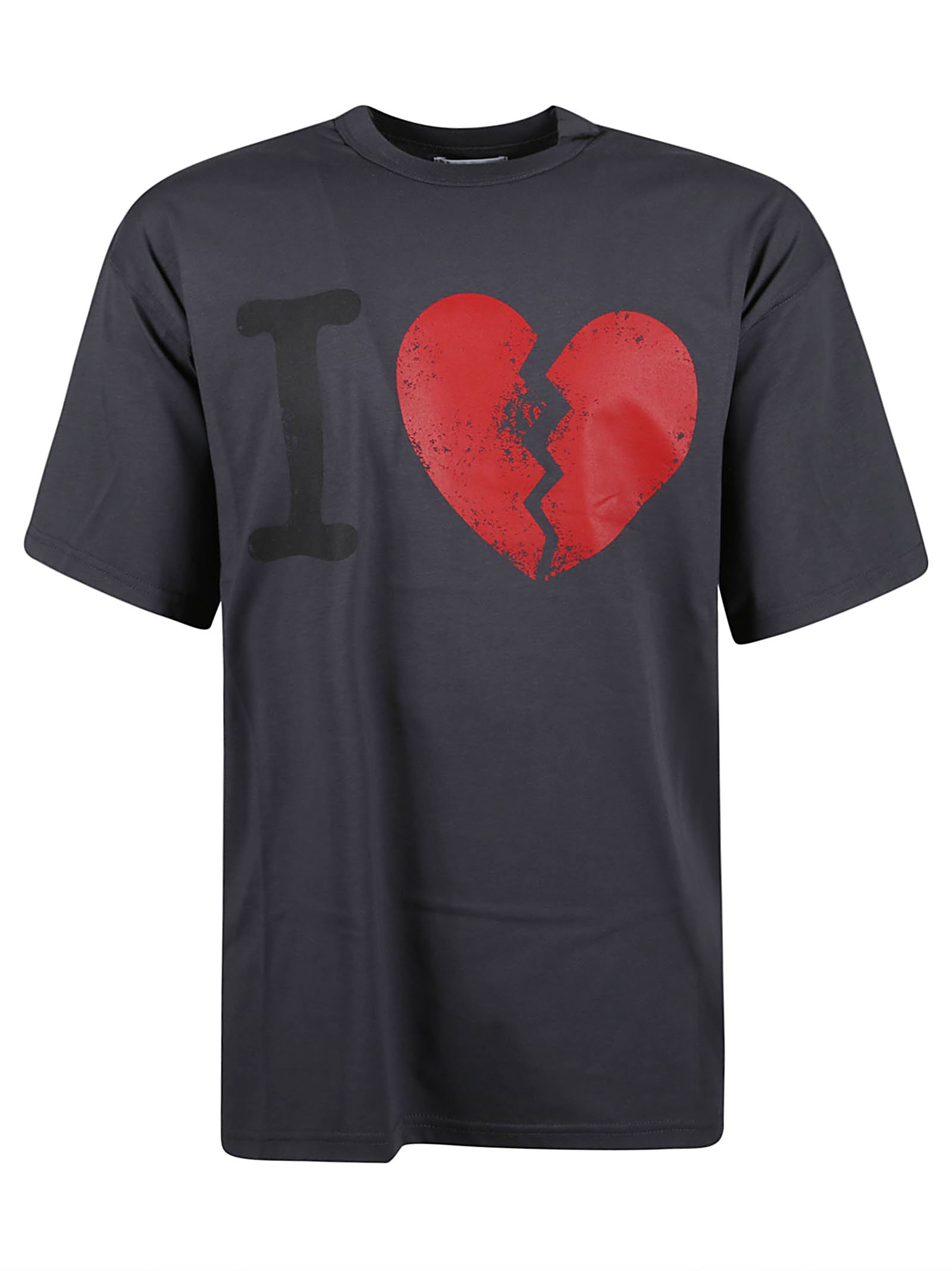 Heartbreak T-shirt