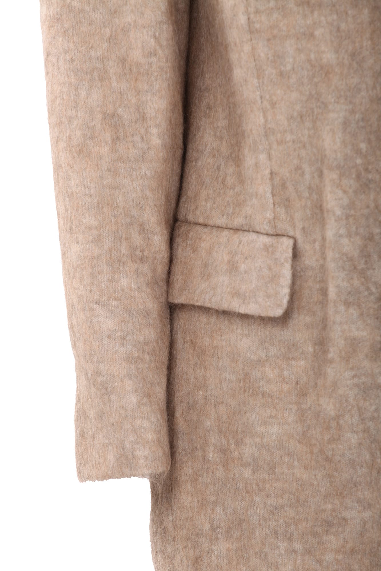 Shop Brunello Cucinelli Jackets Beige