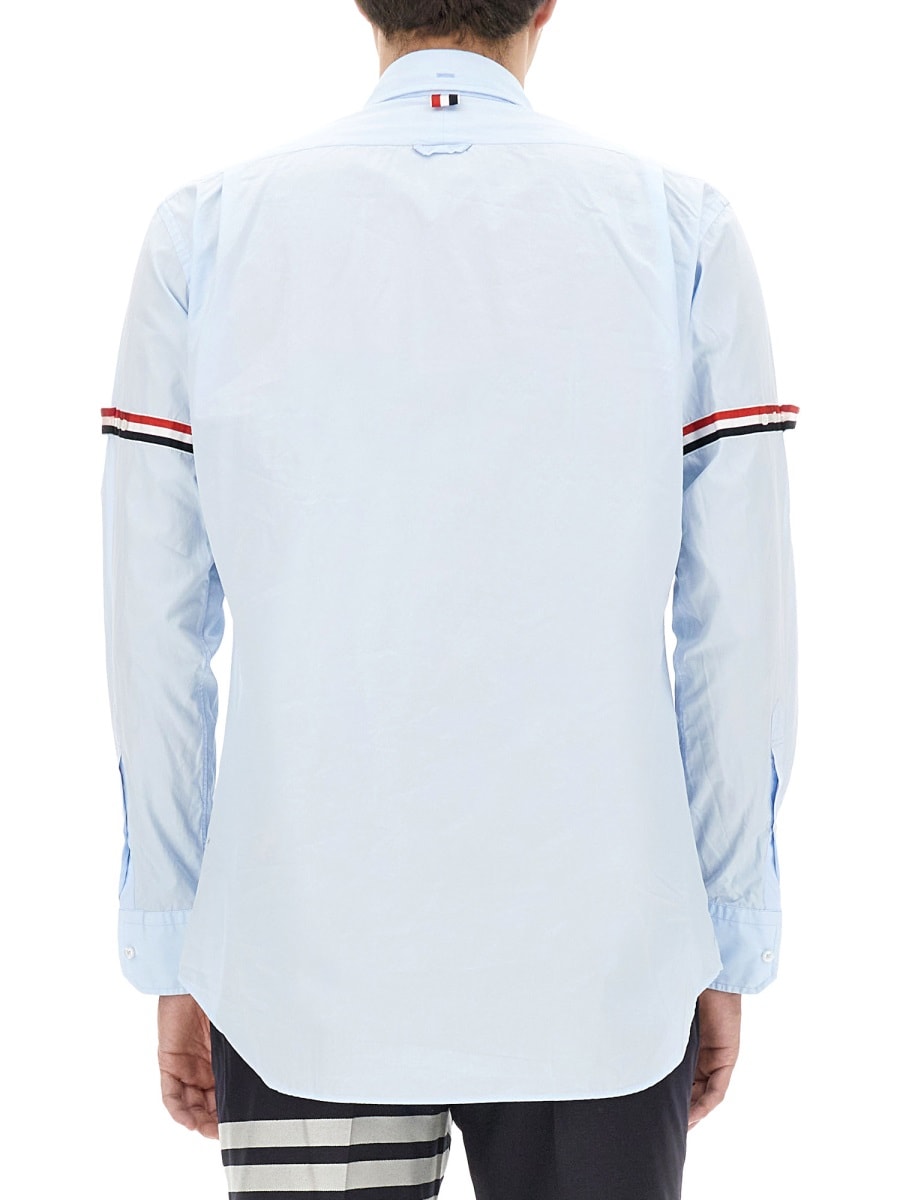 THOM BROWNE CLASSIC SHIRT