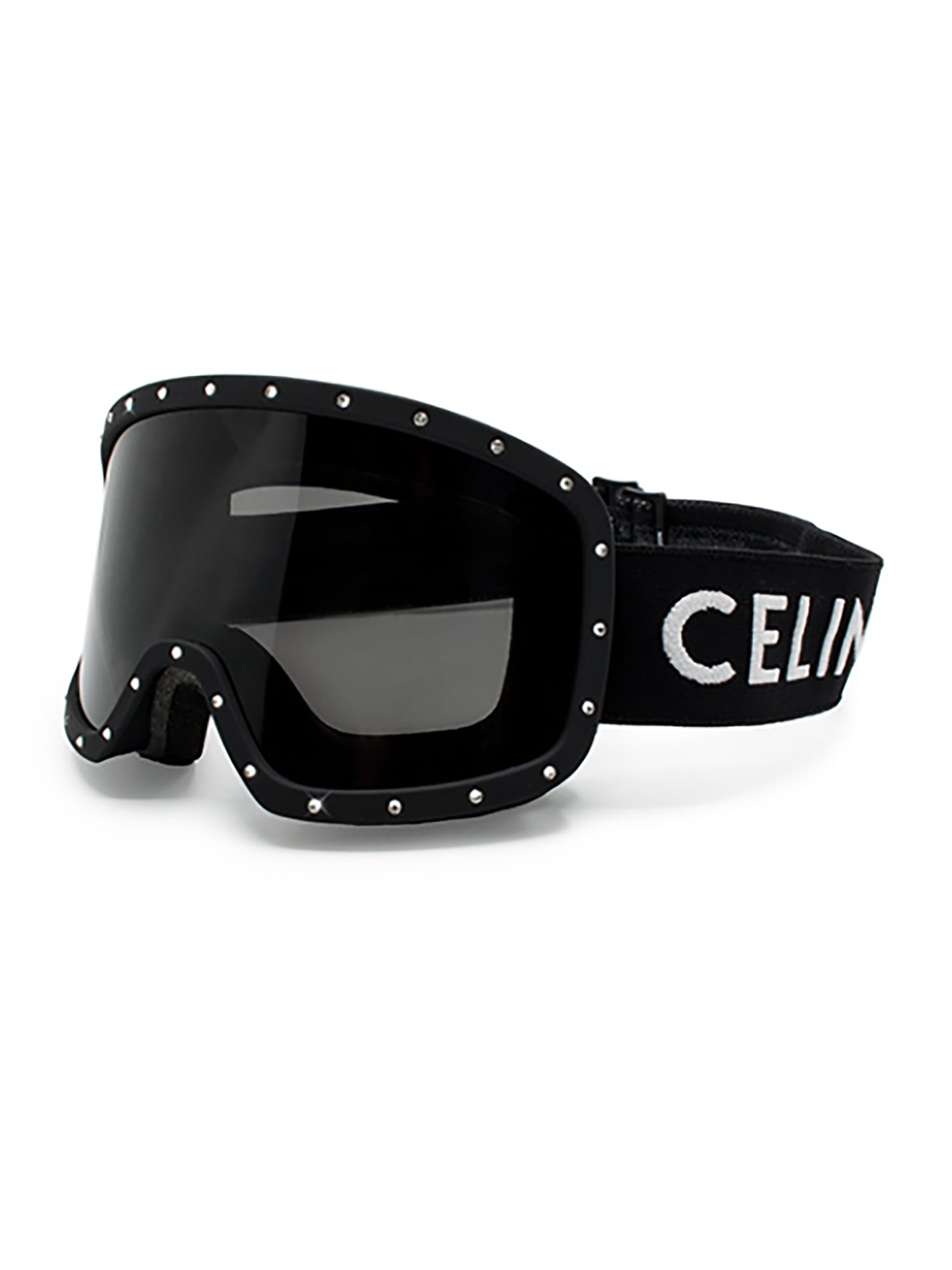 Shop Celine Cl4196us Sunglasses In A