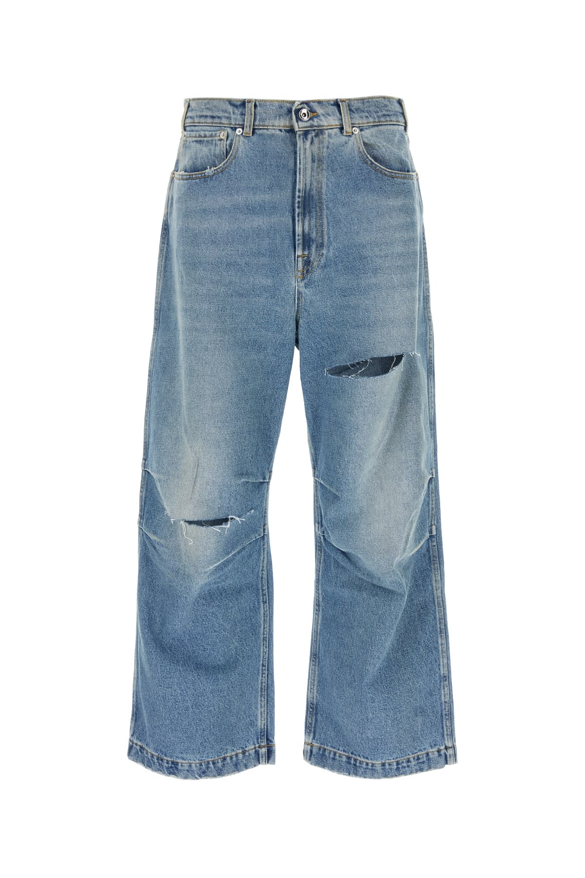 Shop 1989 Studio Jeans In Wash1