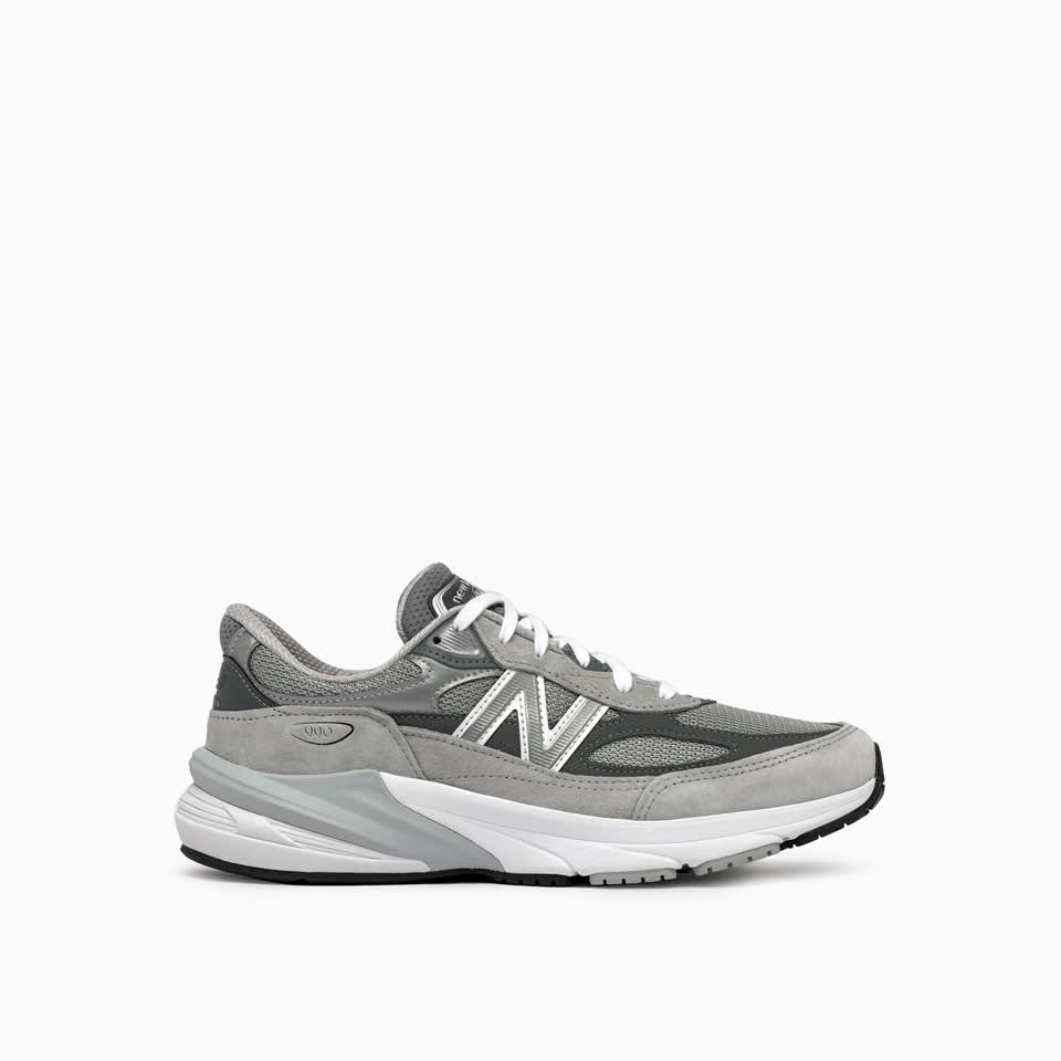 NEW BALANCE NEW BALANCE 990V6 MADE IN US SNEAKERS M990GL6