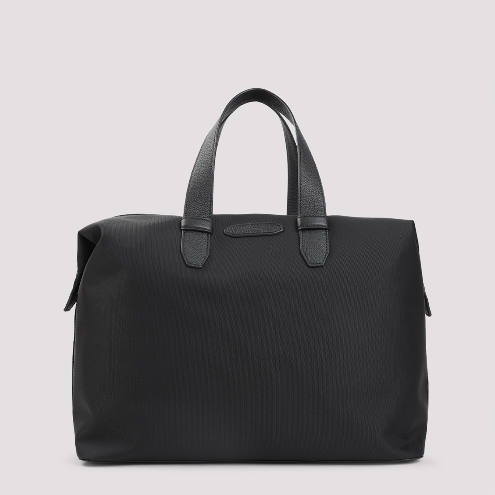 Brioni Weekend Shoulder Bag