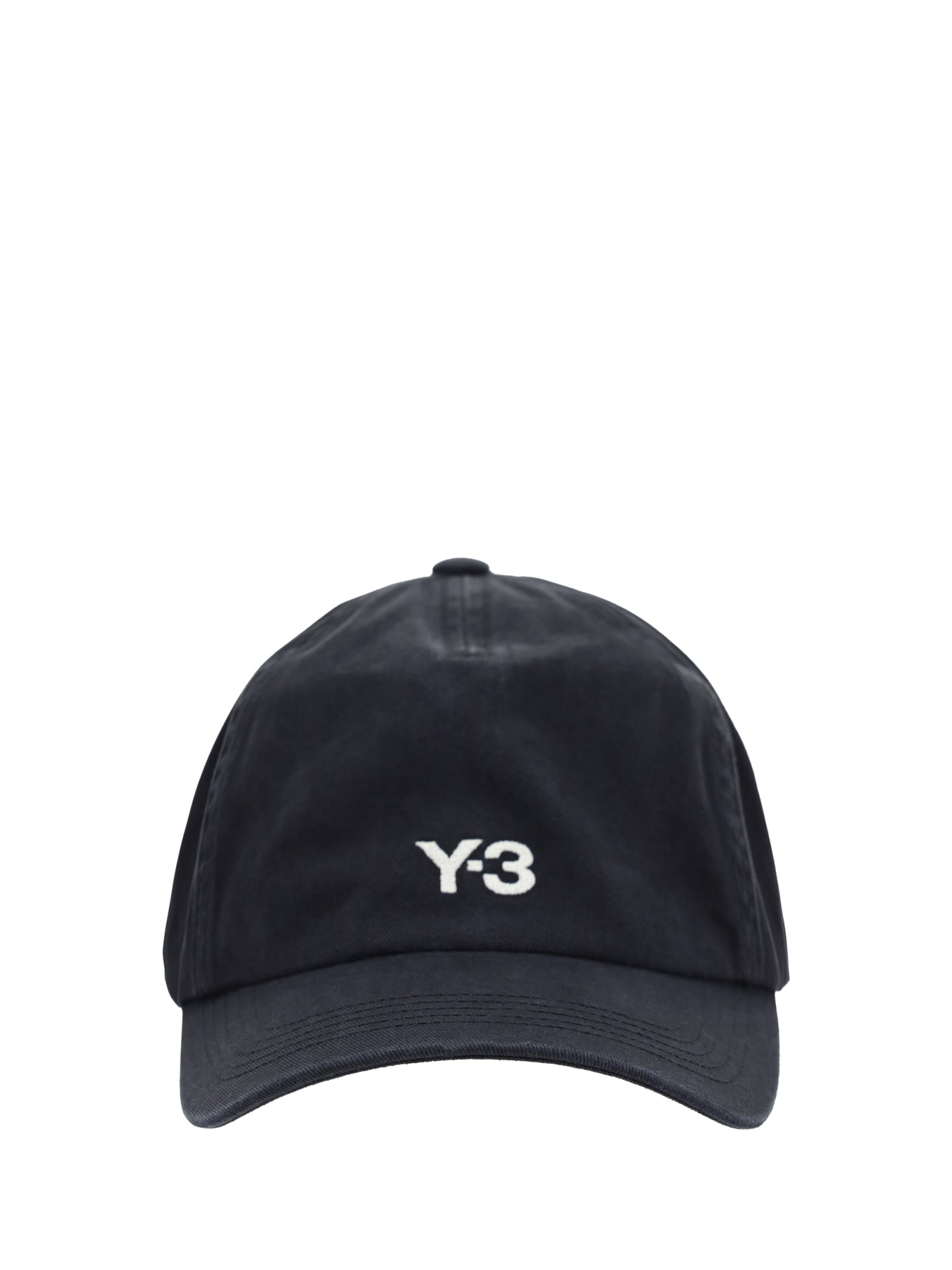Shop Y-3 Dad Baseball Hat