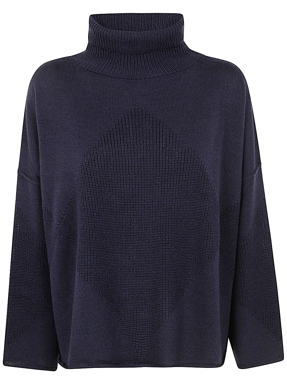 PierAntonioGaspari Pull Rhombus Sweater