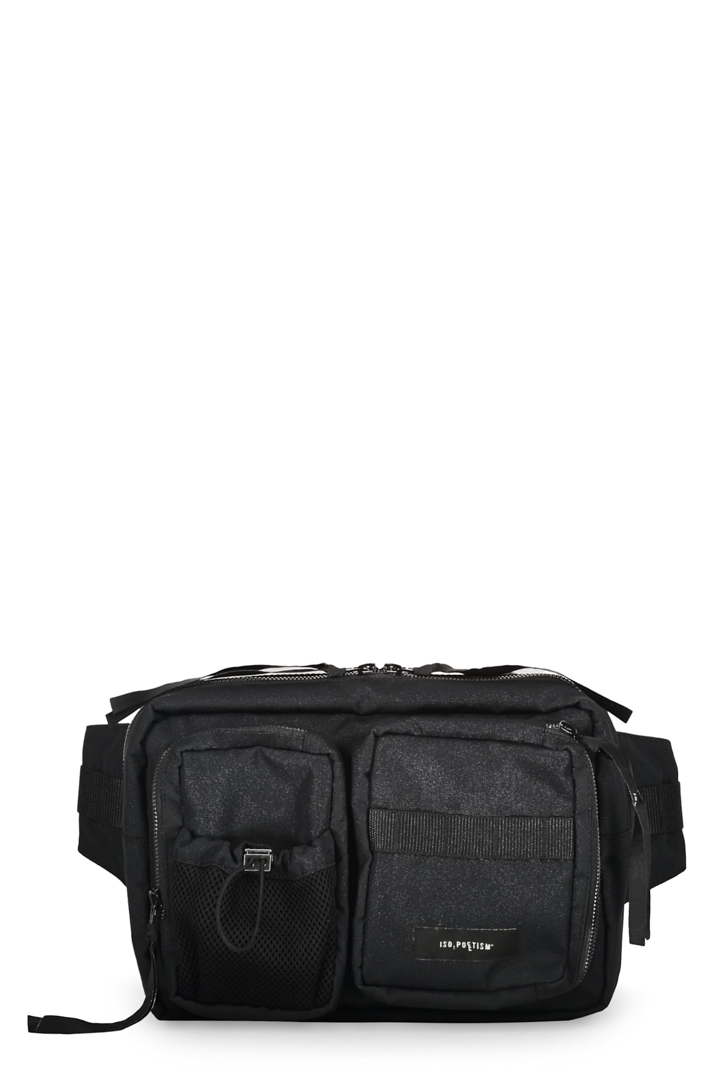 Iso. Poetism Technical Fabric Belt Bag