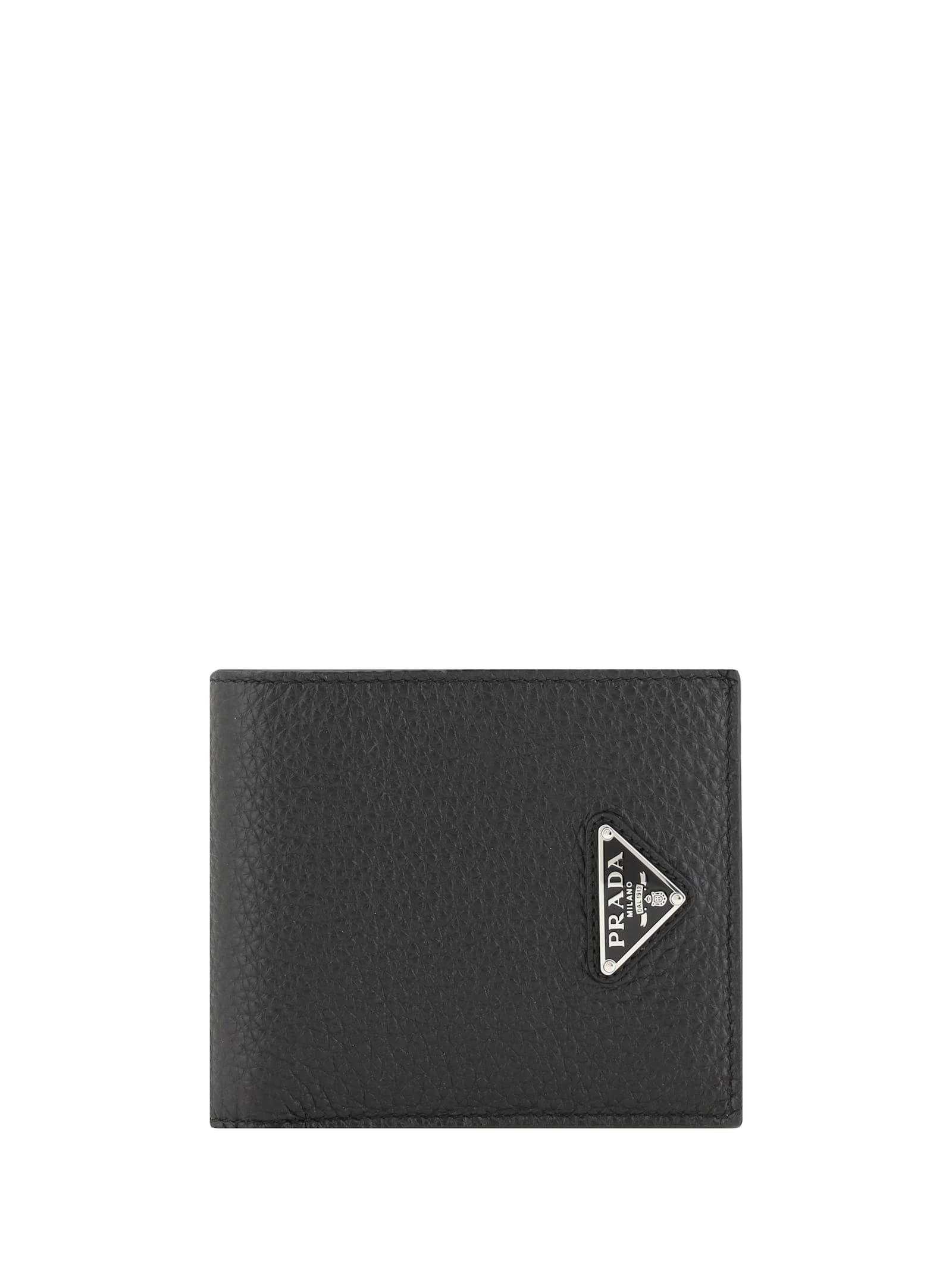 Bifold Wallet