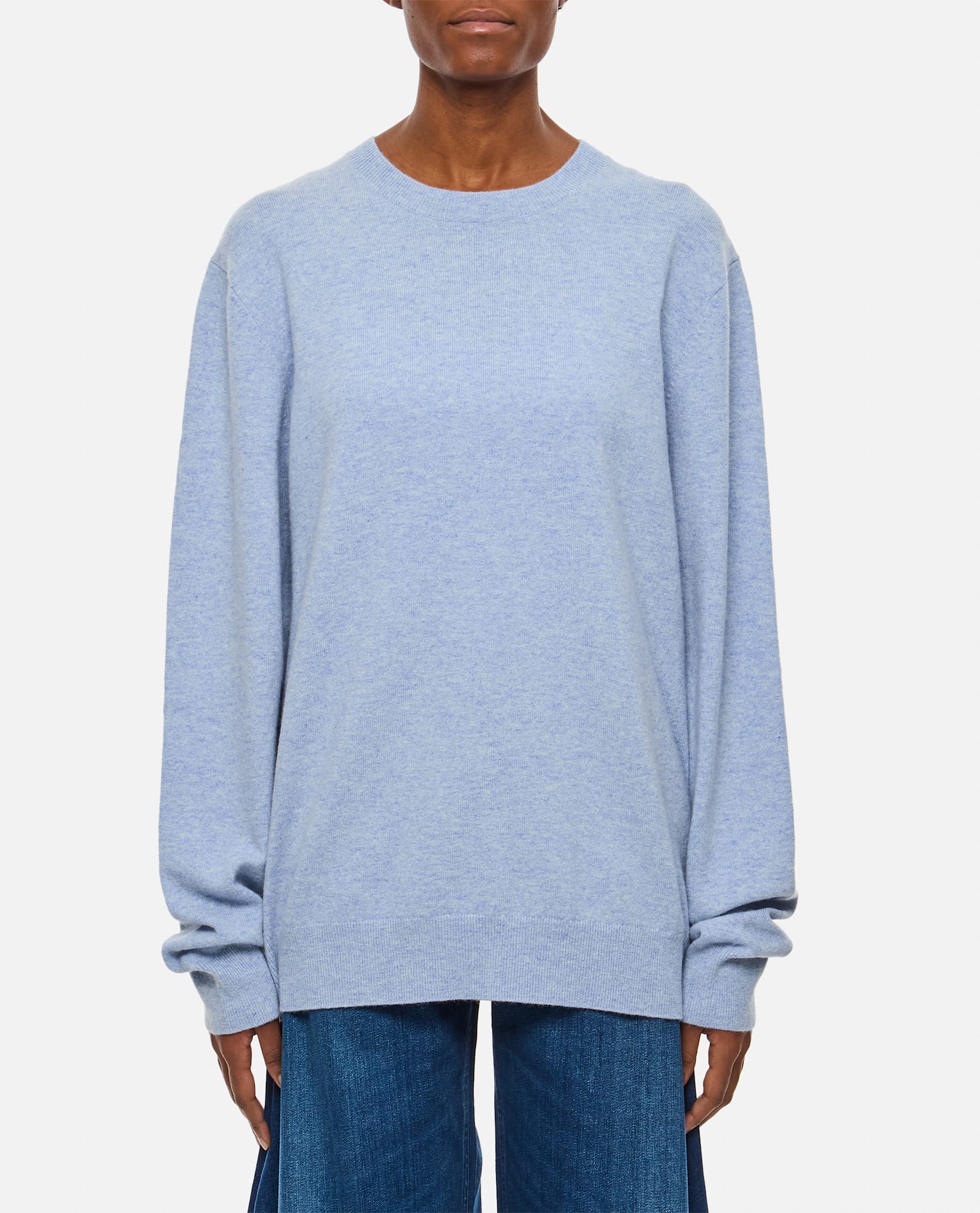 Pullover Cashmere