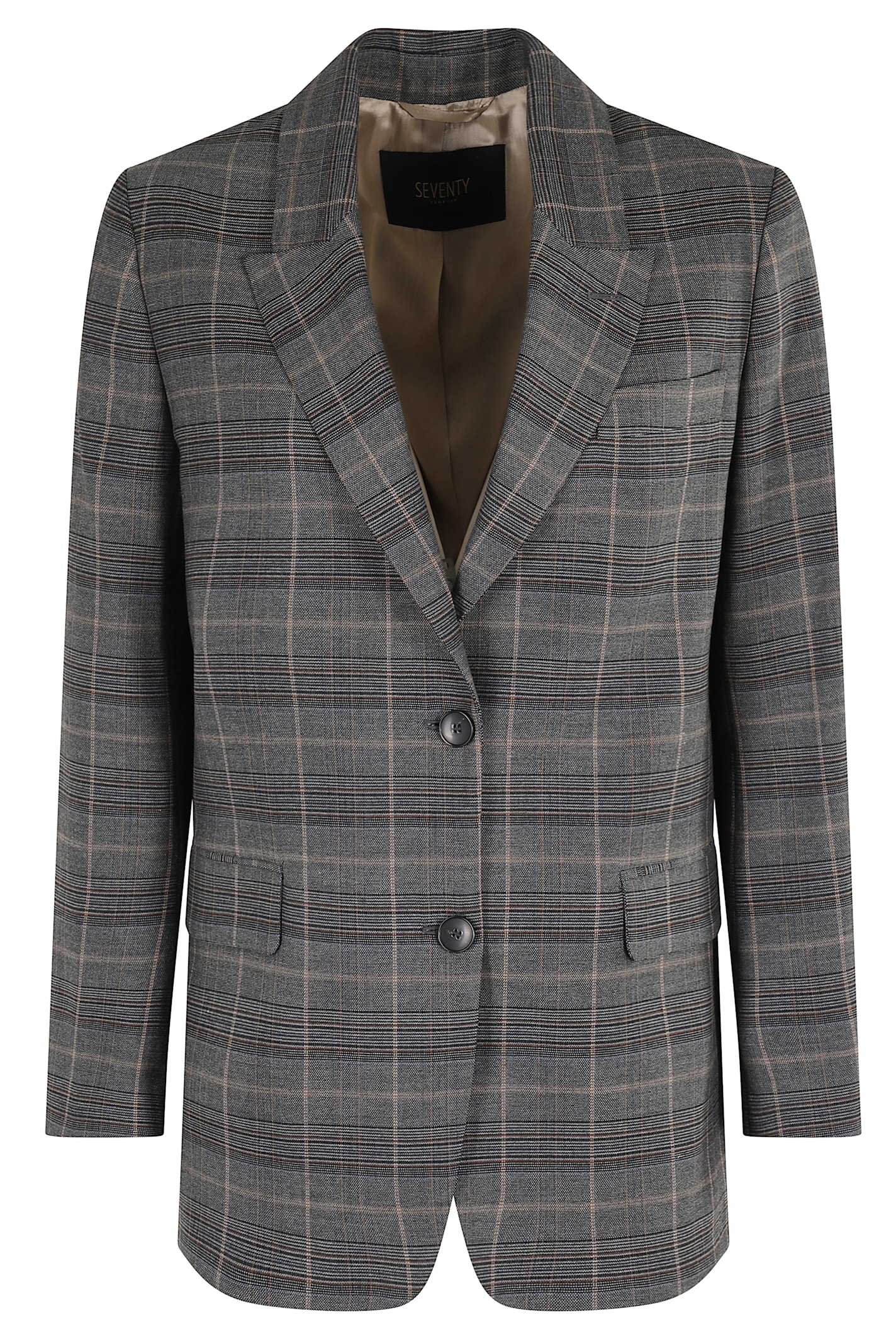 Seventy Giacca