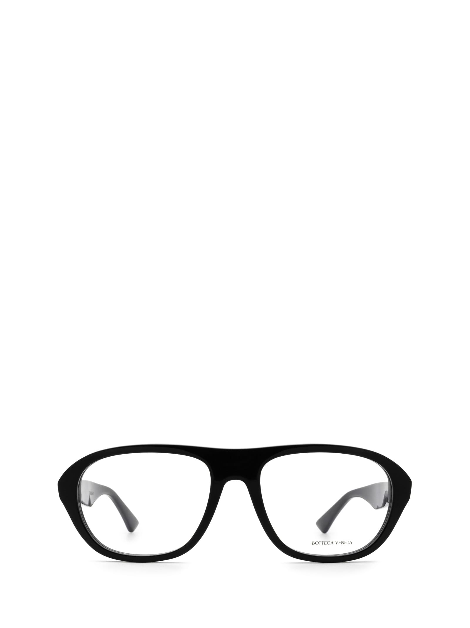 Bottega Veneta Eyewear Bv1131o Black Glasses