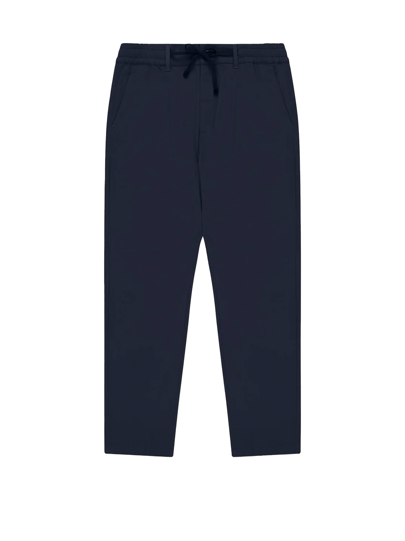 Trousers Blue