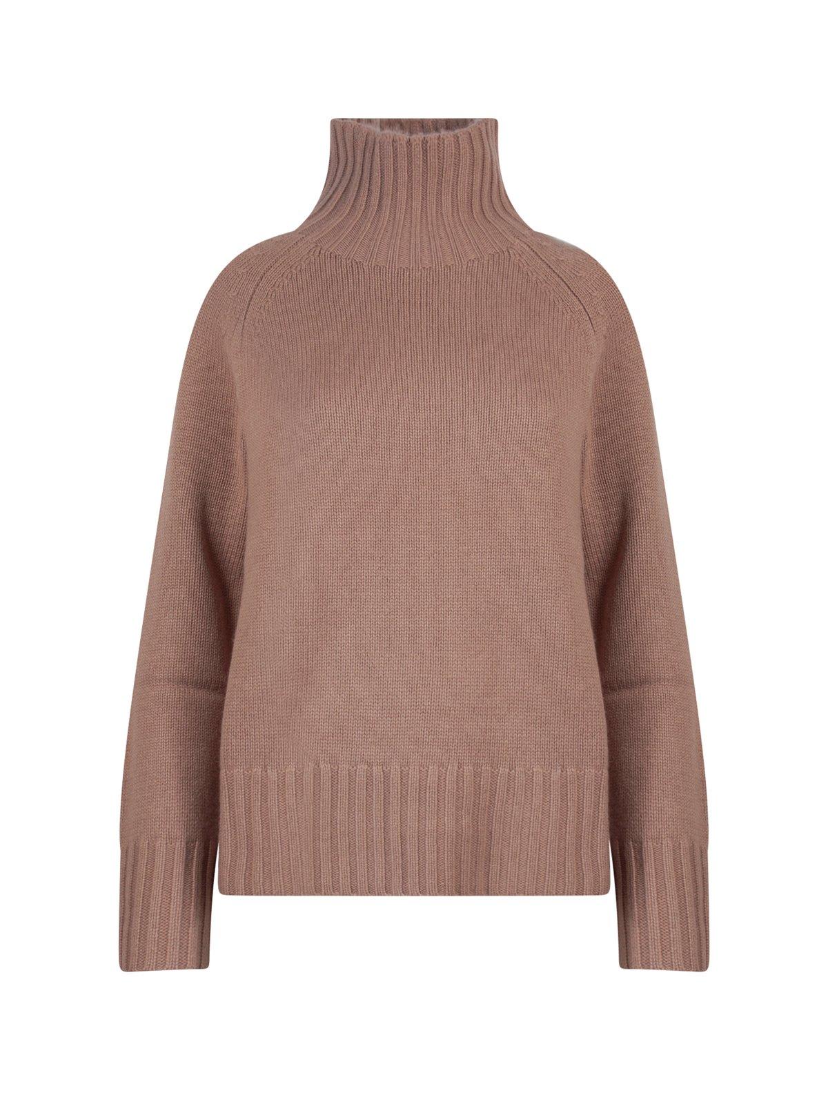 'S MAX MARA MANTOVA SWEATER