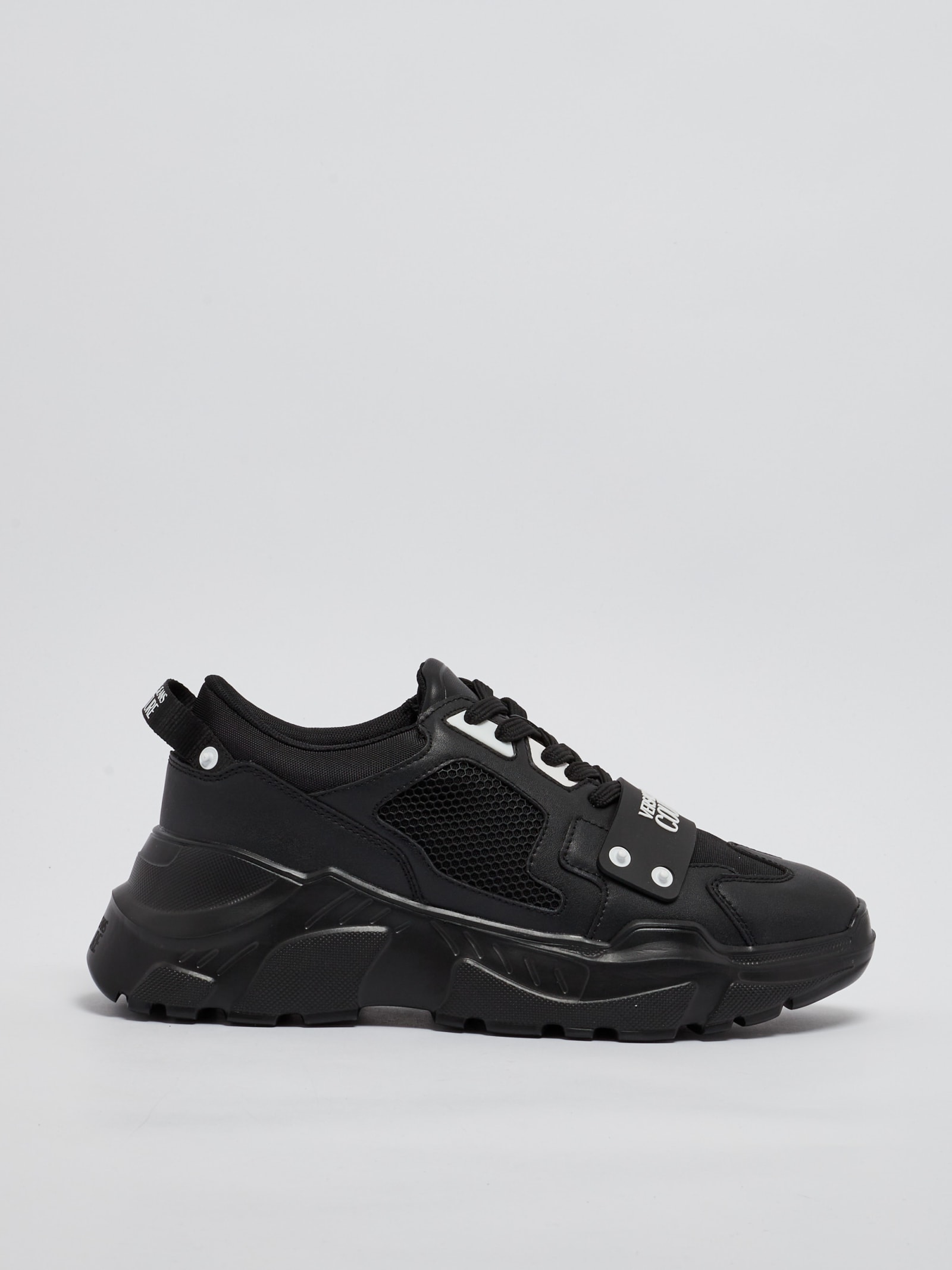 VERSACE JEANS COUTURE FONDO SPEEDTRACK SNEAKER