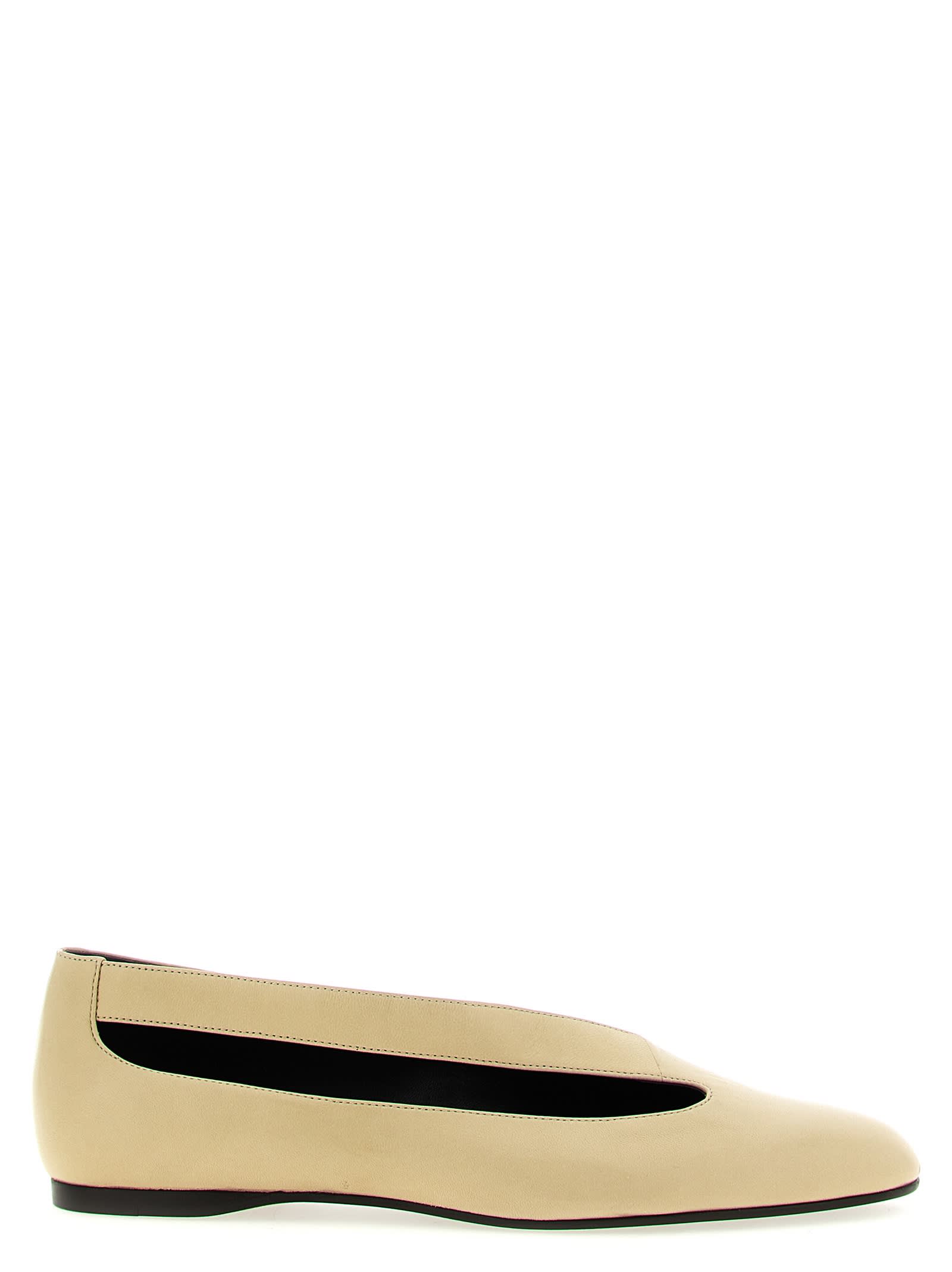 diana Ballet Flats