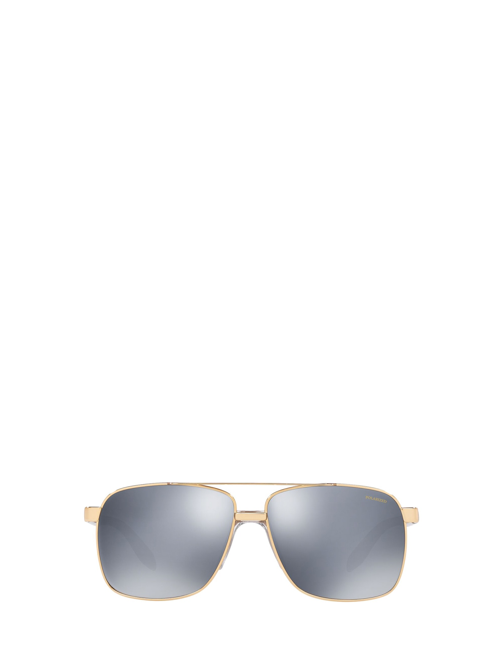 Versace Eyewear Versace Ve2174 Gold Sunglasses