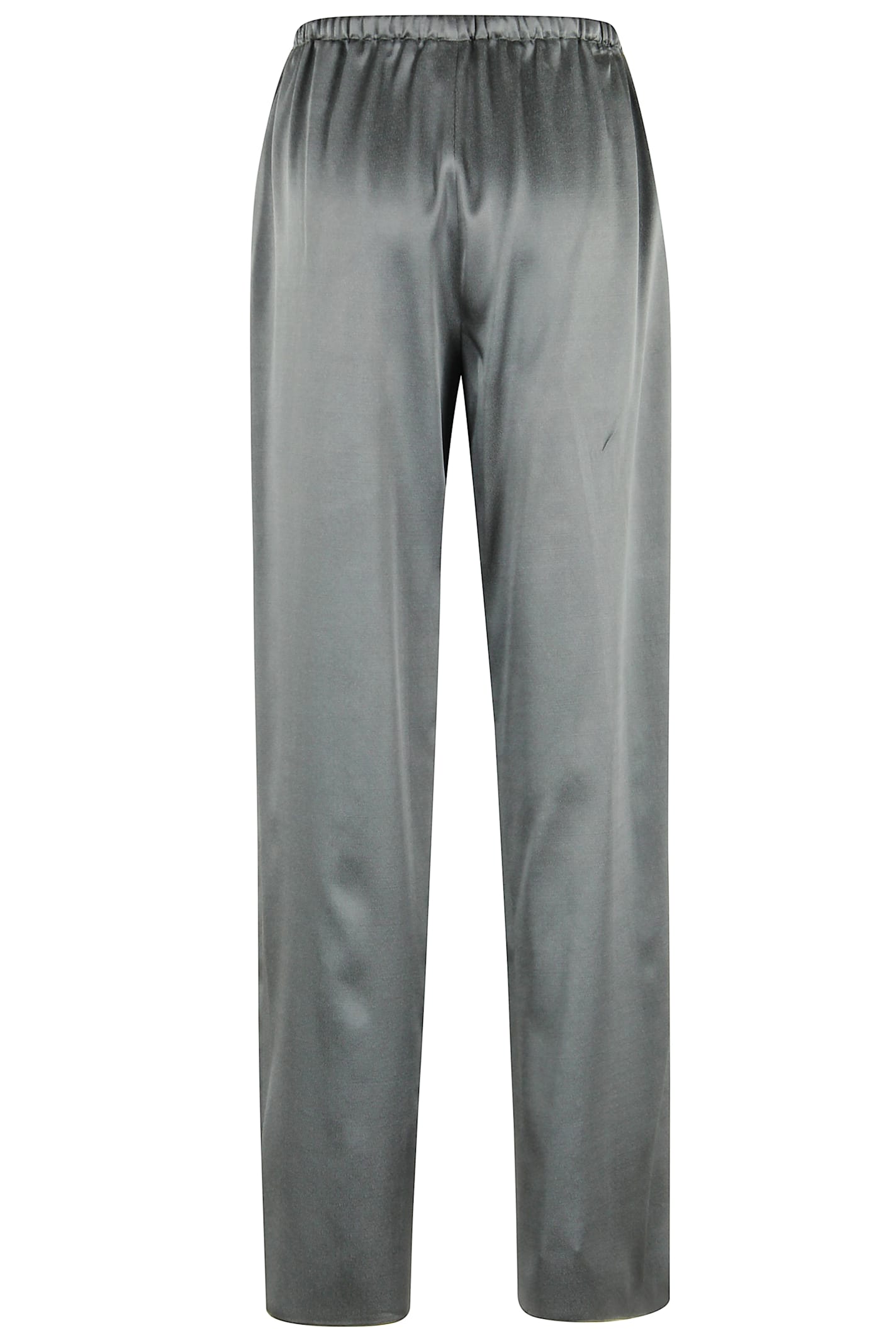 Alysi Pantalone Satin Gym In Multi