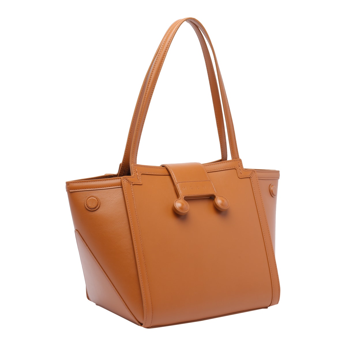 MARNI MINI RIVIERA TOTE BAG 