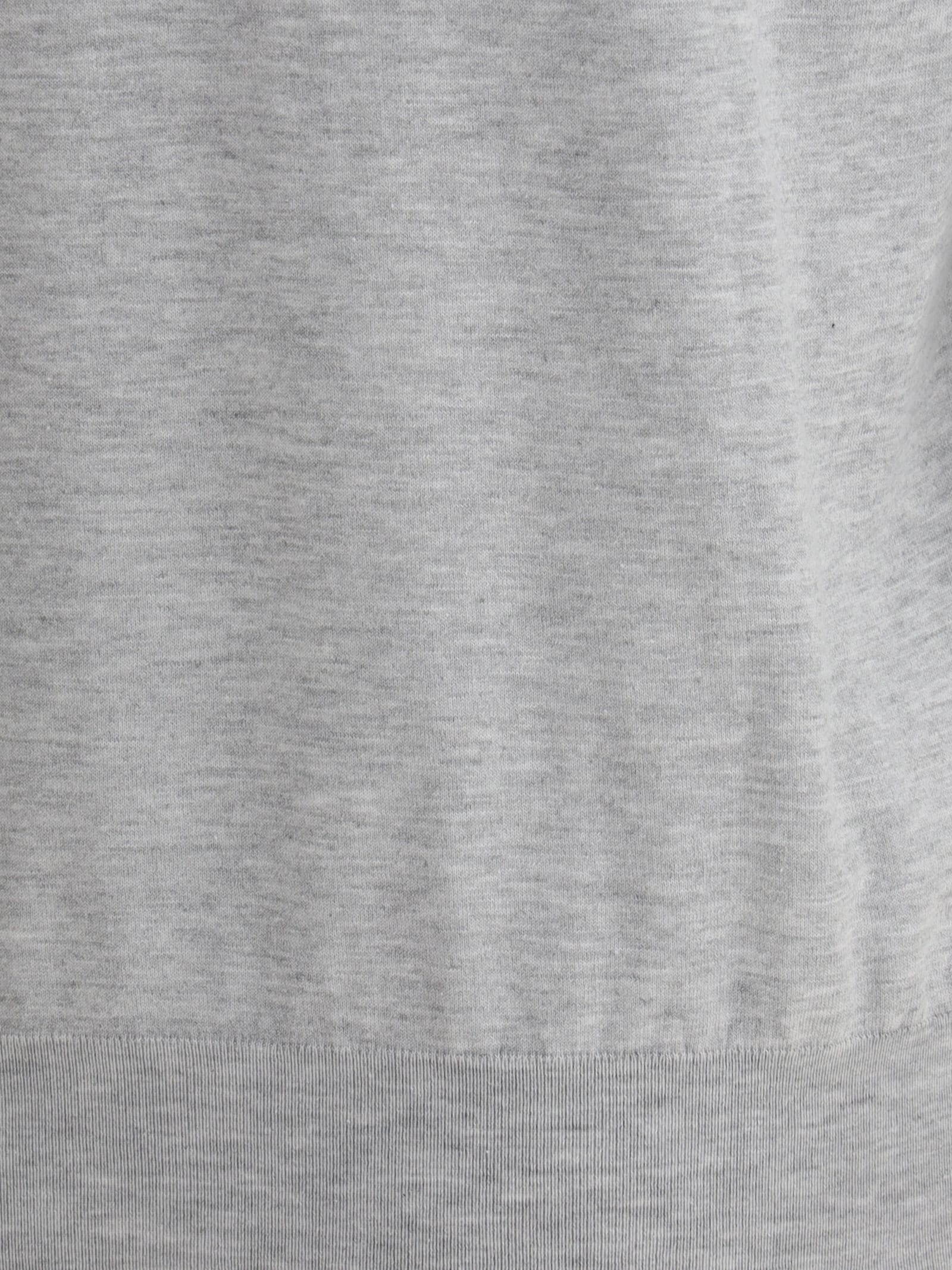 Cruciani Knit Shirt