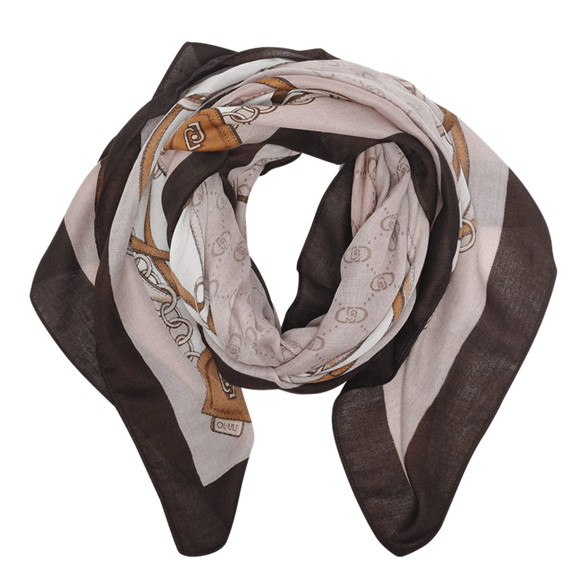 Liu •jo Stole In Neutral