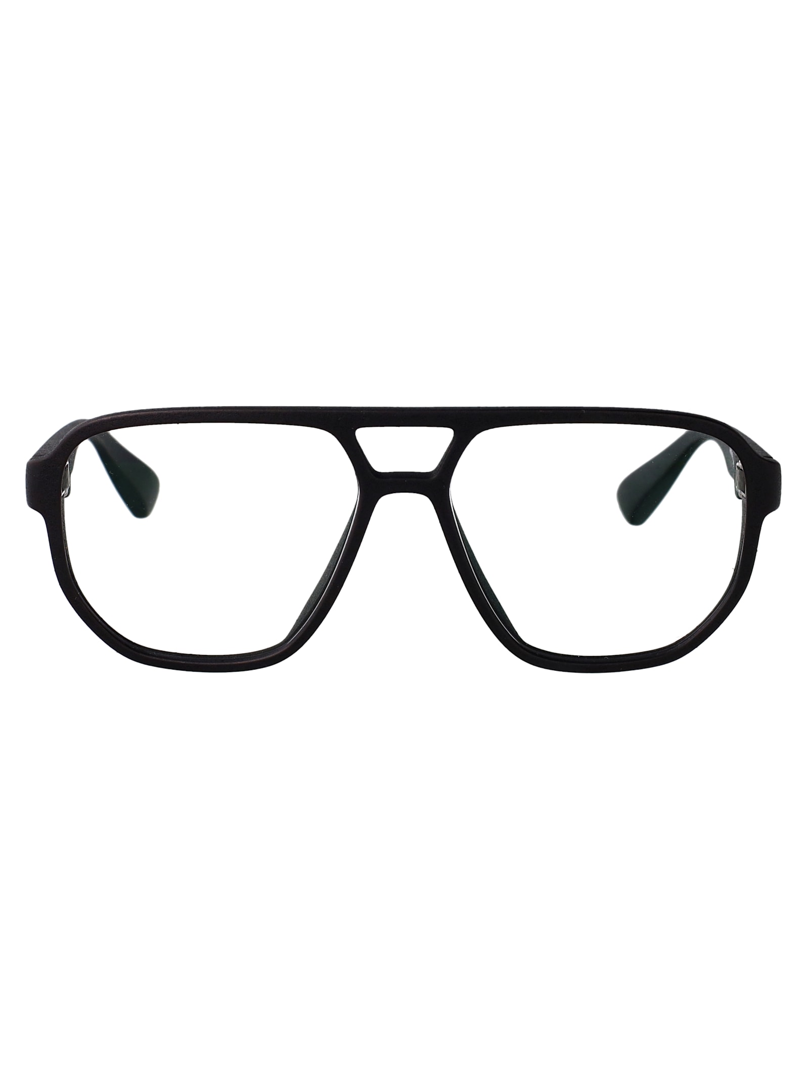 Mykita Mavon Glasses In Black