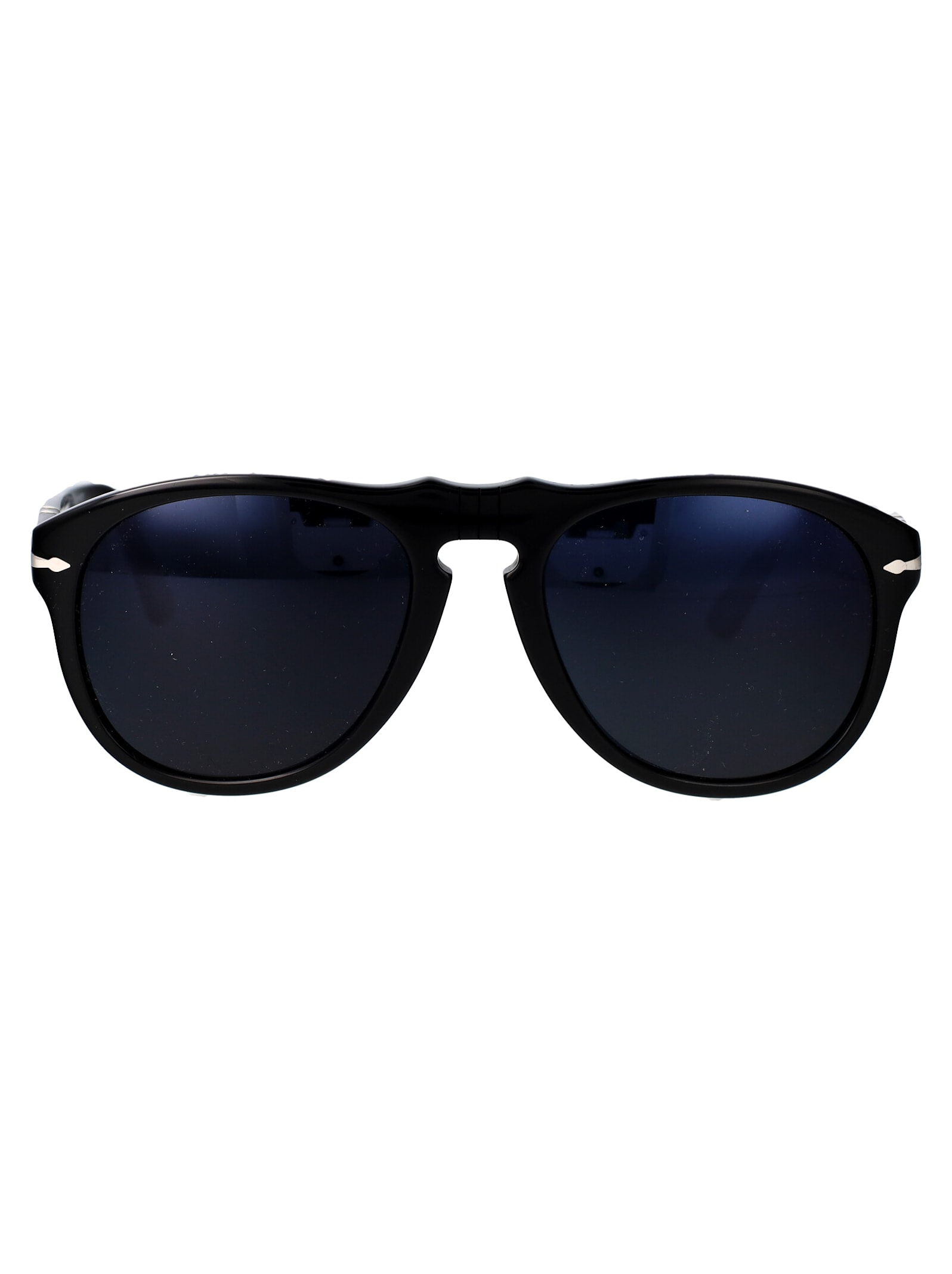 Persol 0po0649 Sunglasses In Black