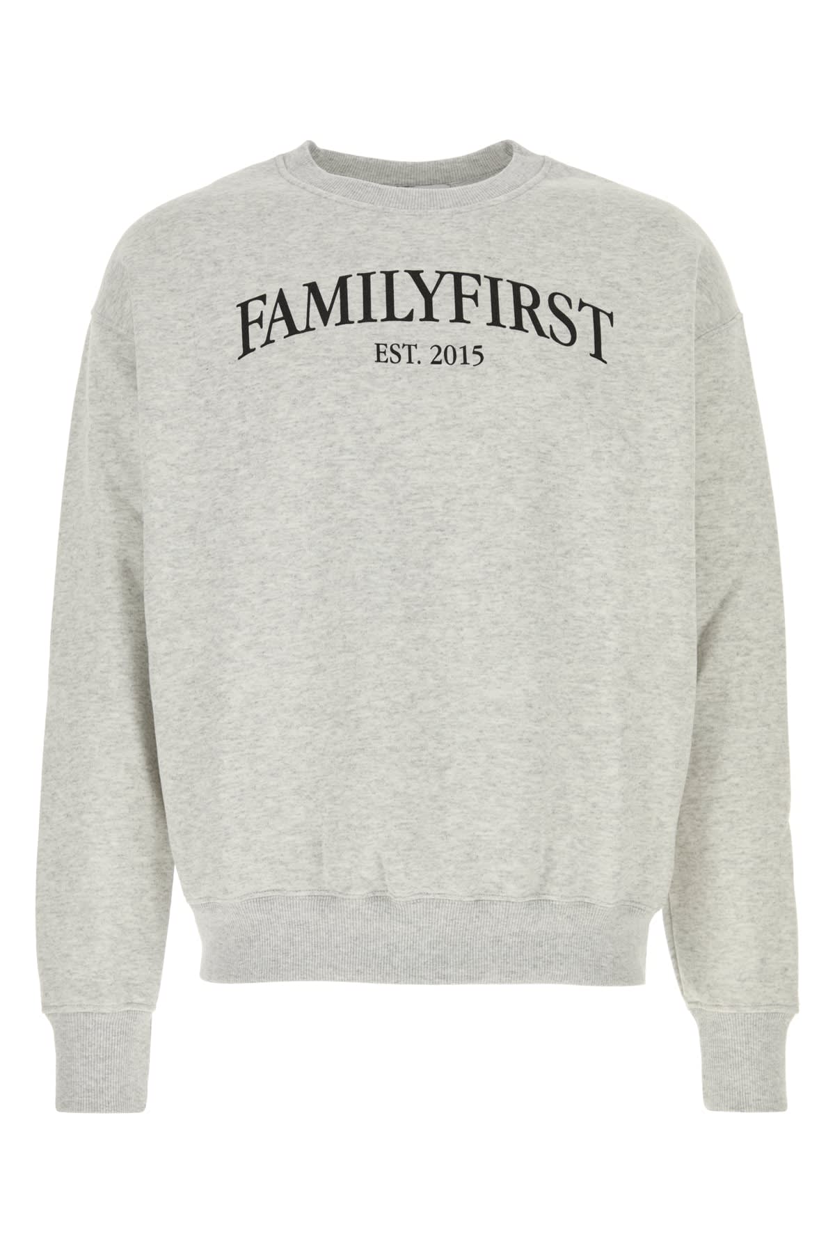 Sweatshirt Crewneck Est. 2015