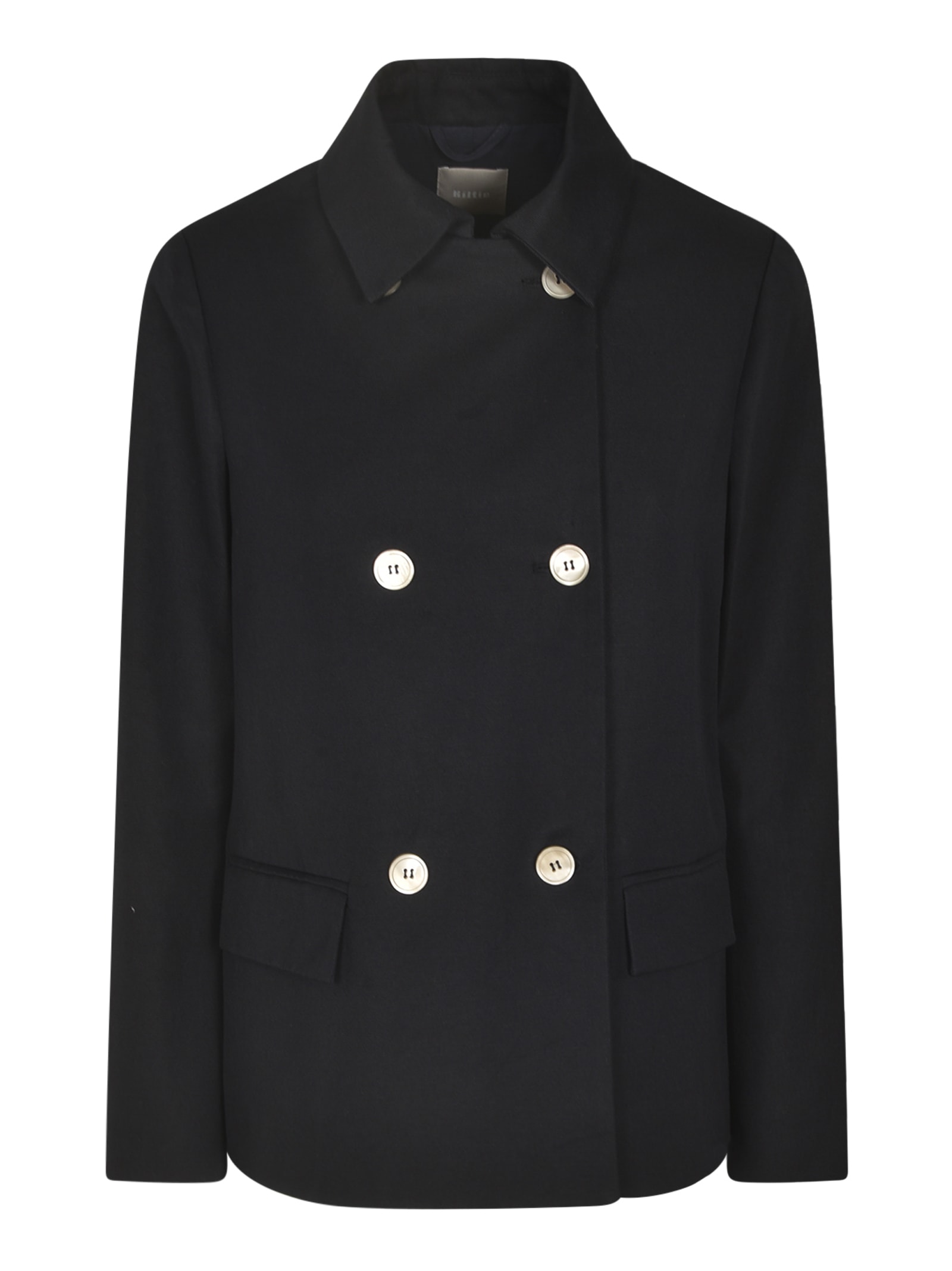 Club Pea Coat