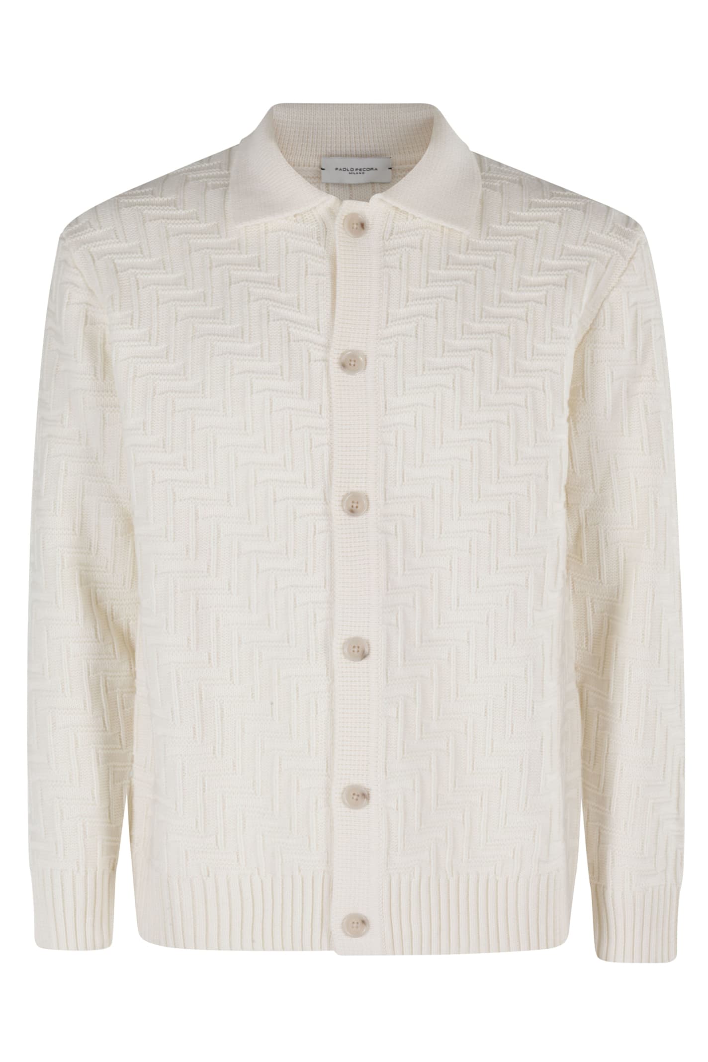 Maglia Cardigan