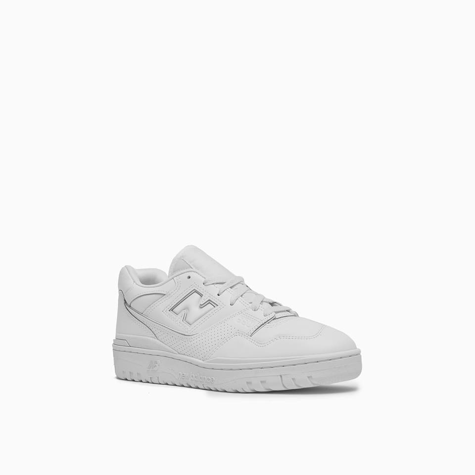 New Balance Sneakers Bb550www In White | ModeSens