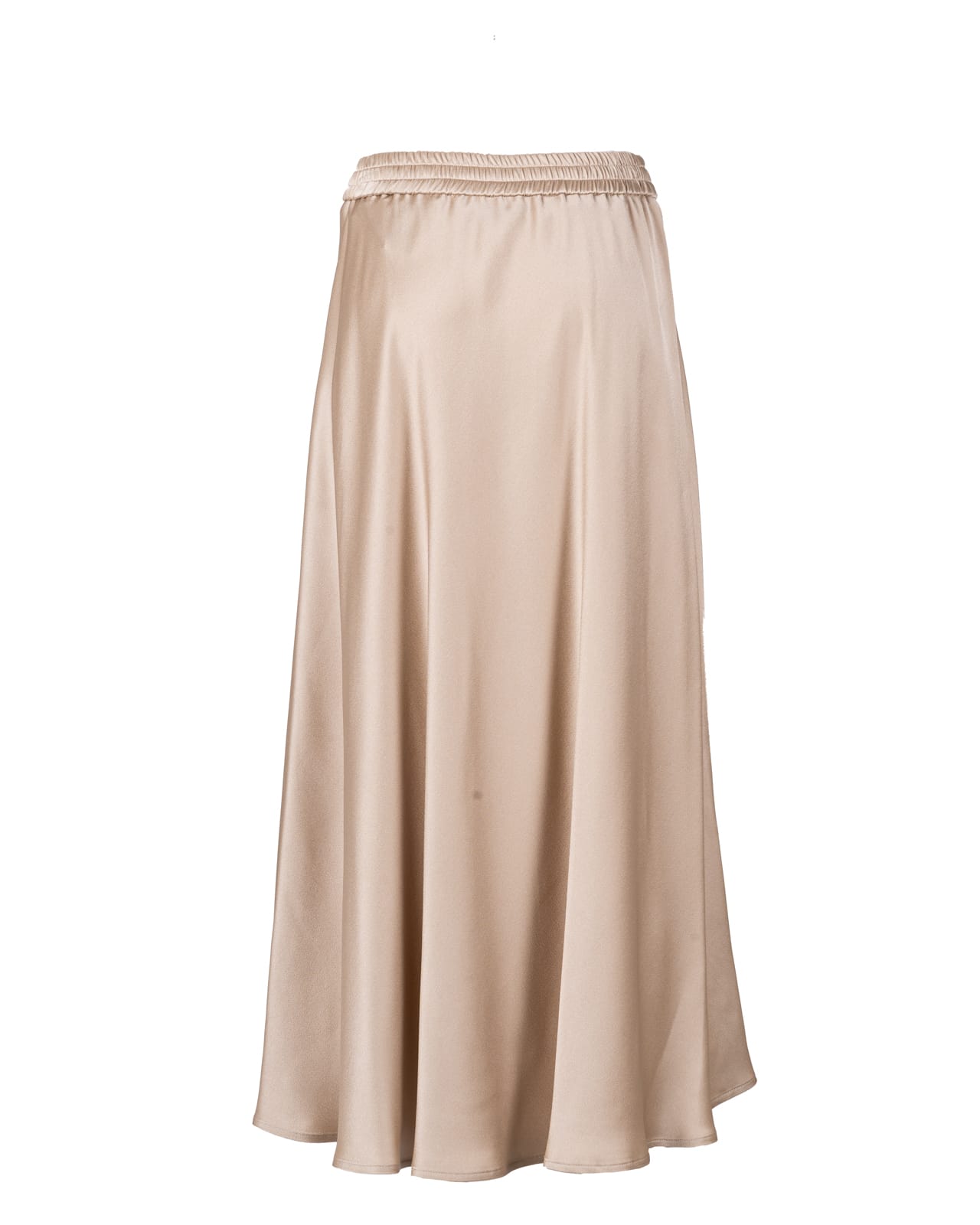 Shop Herno Skirts Beige