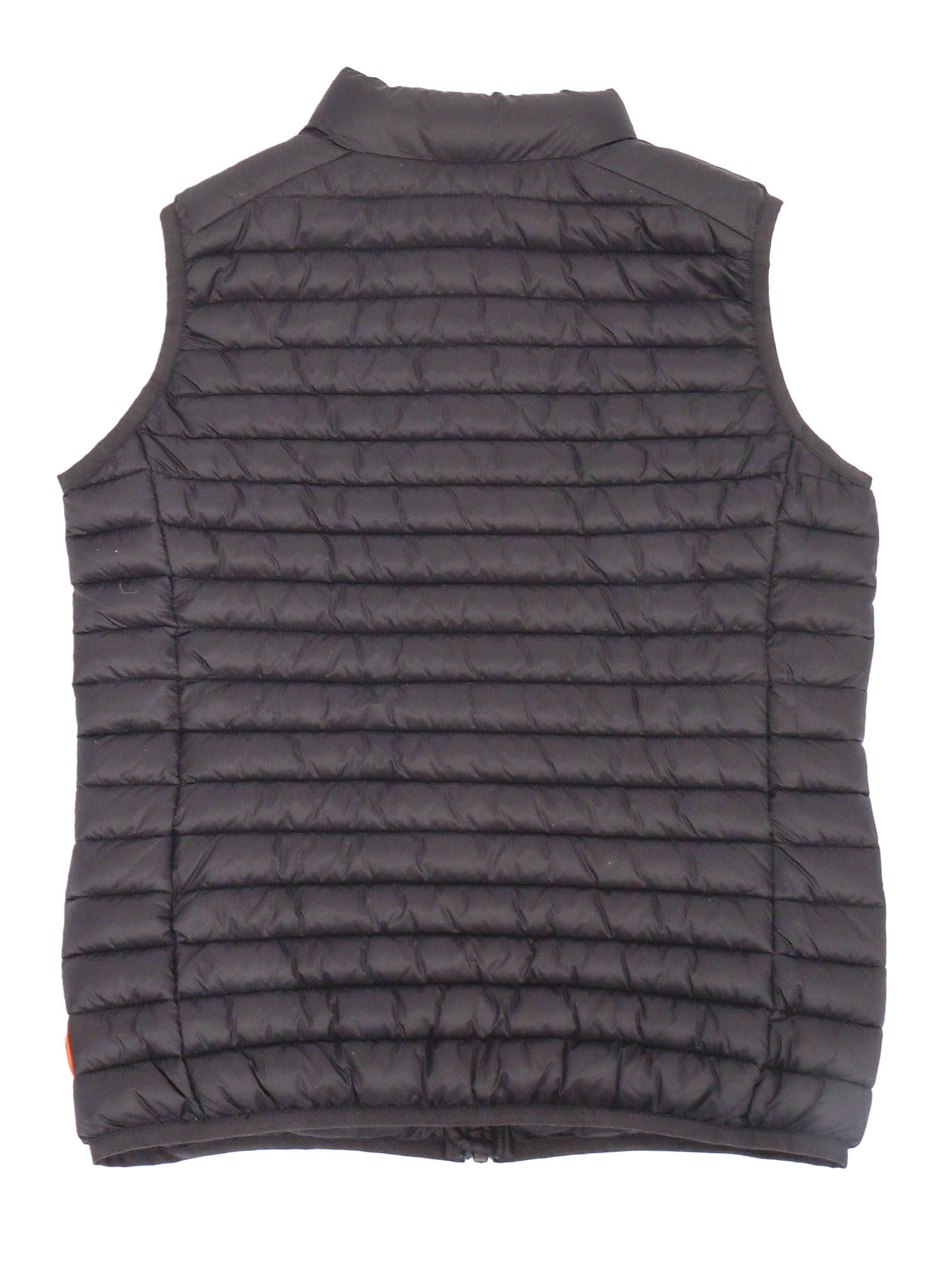 Save The Duck Dolin Vest In Brown
