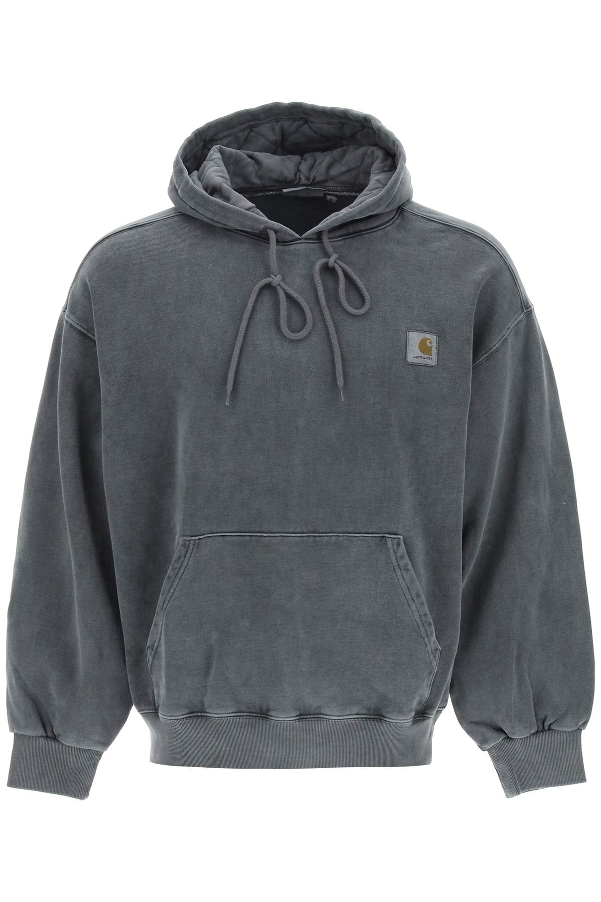 Carhartt Vista Sweatshirt With Padded Hood