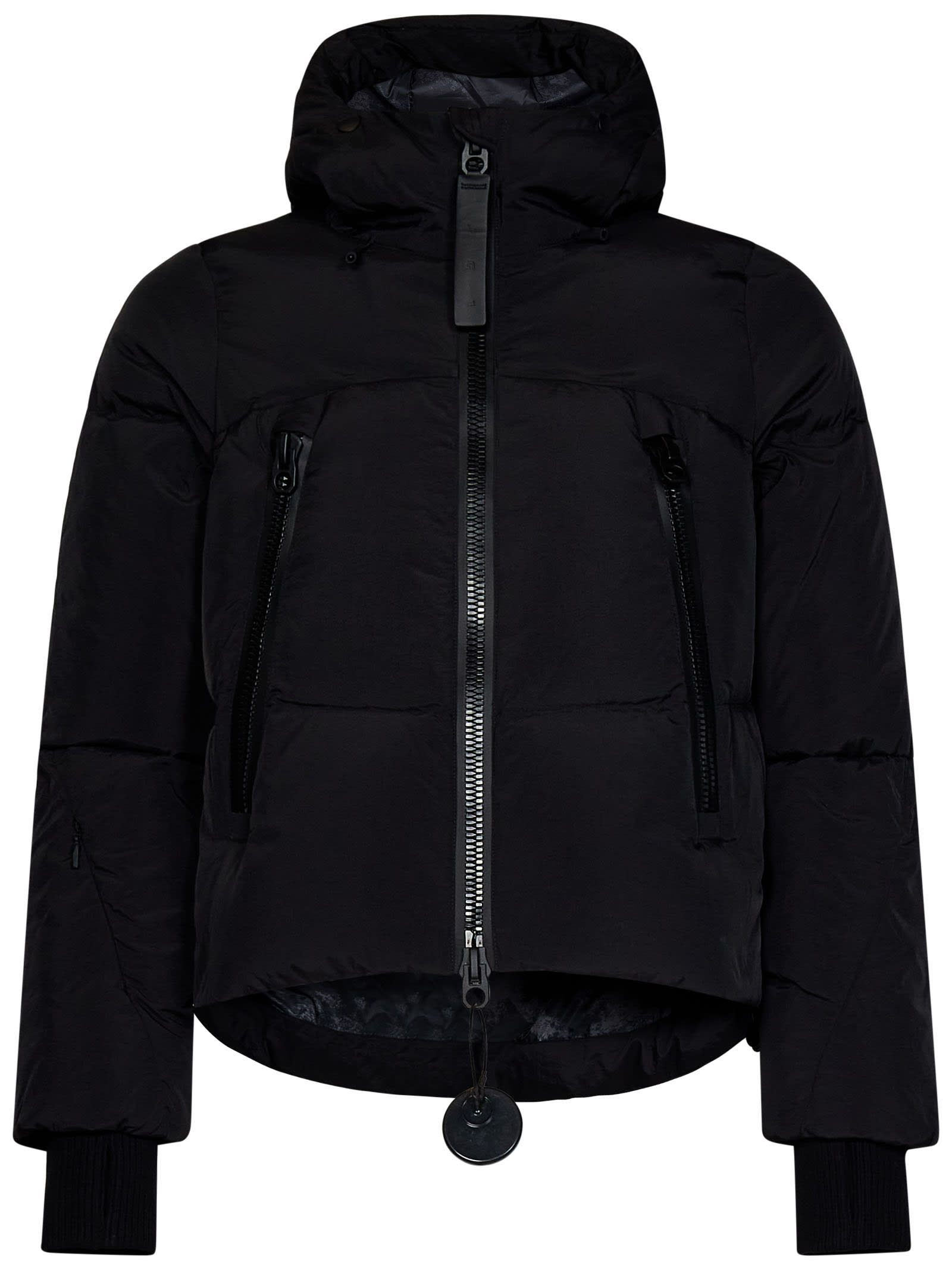 JG1 DOWN JACKET