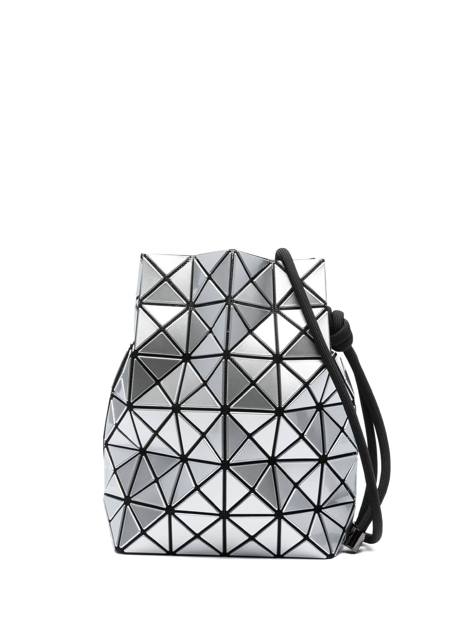 Bao Bao Issey Miyake Bags.. Silver