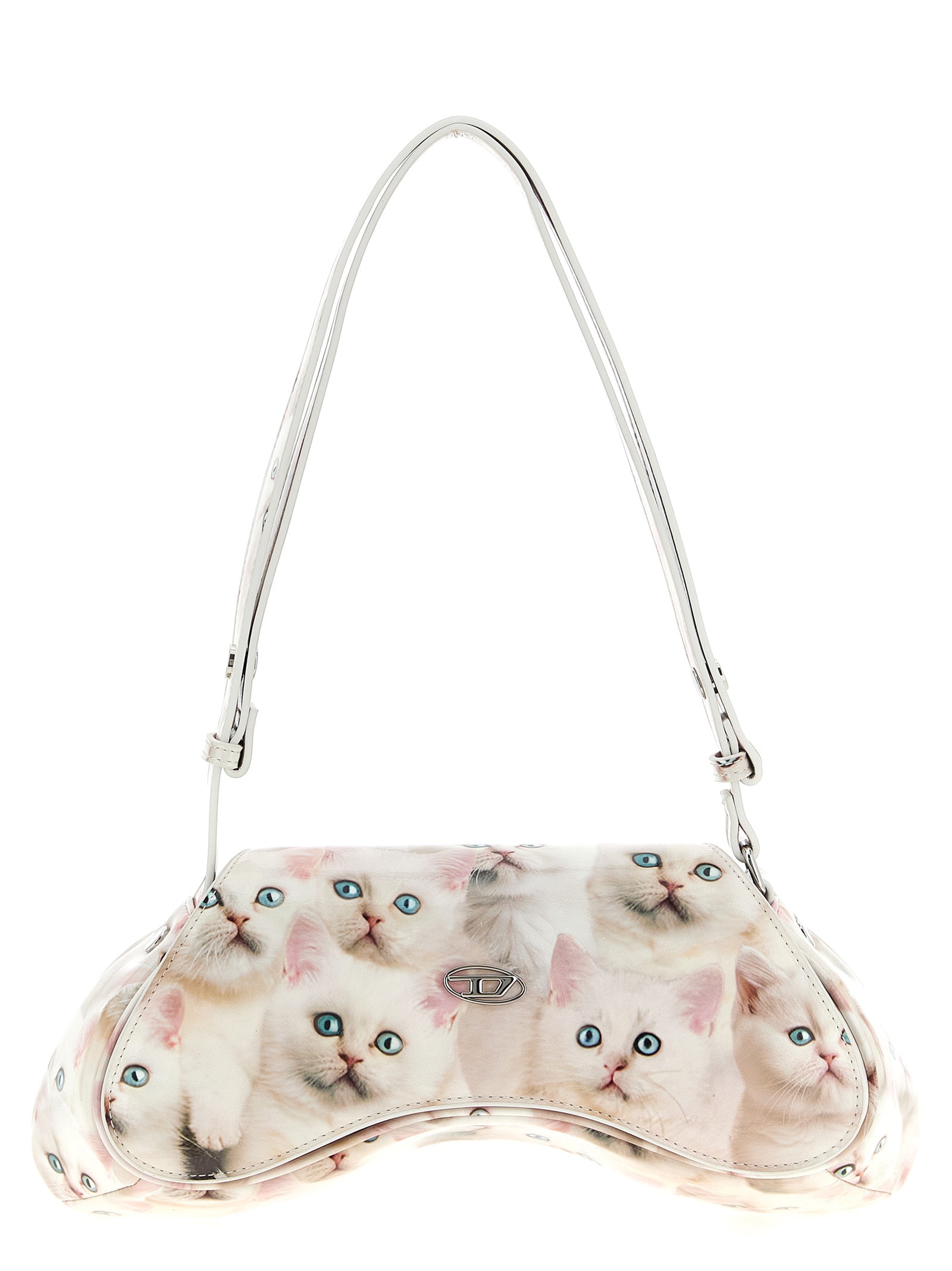 play Crossbody Shoulder Bag