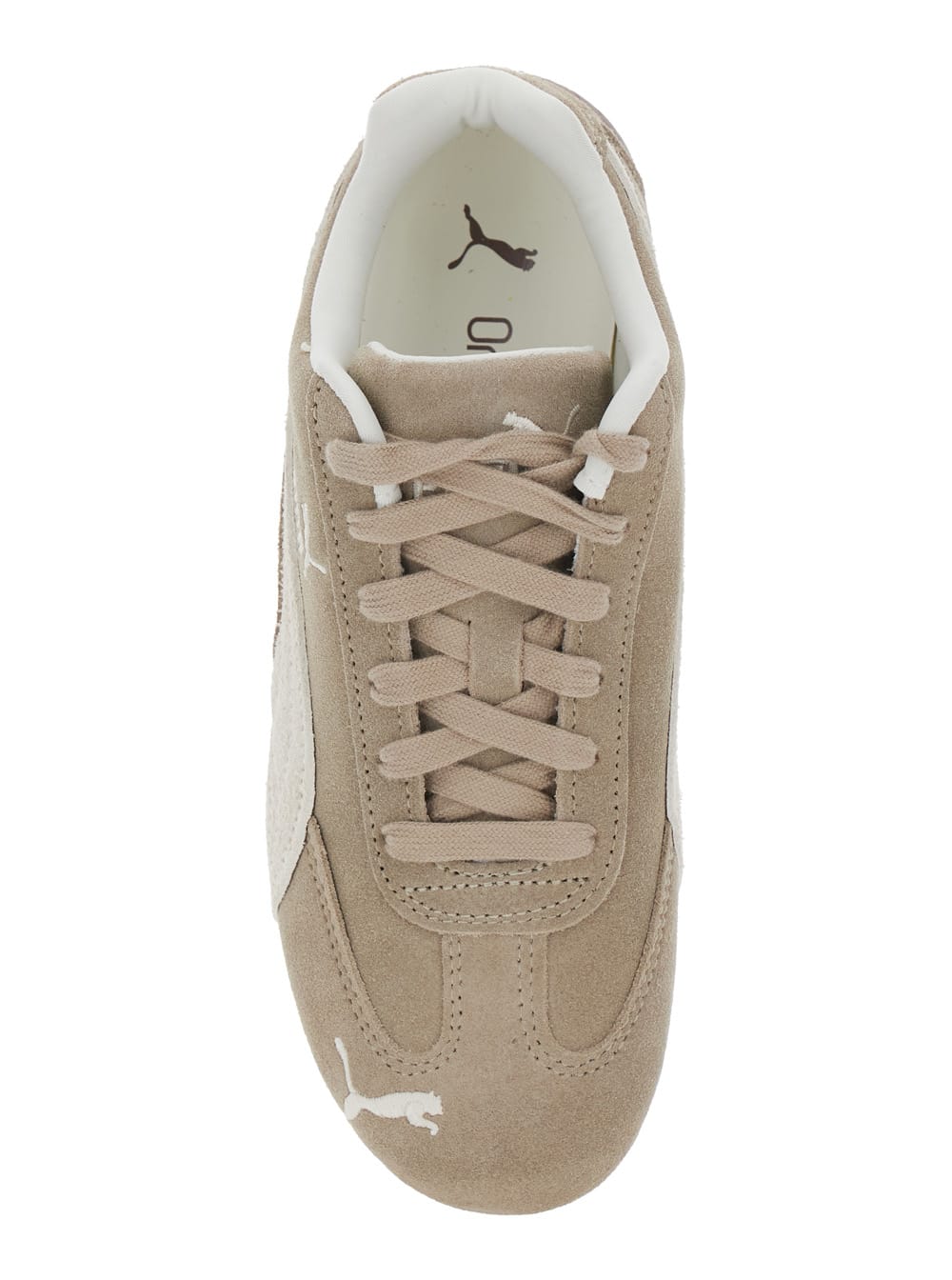 Puma Speedcat Elevated Wns In Multi