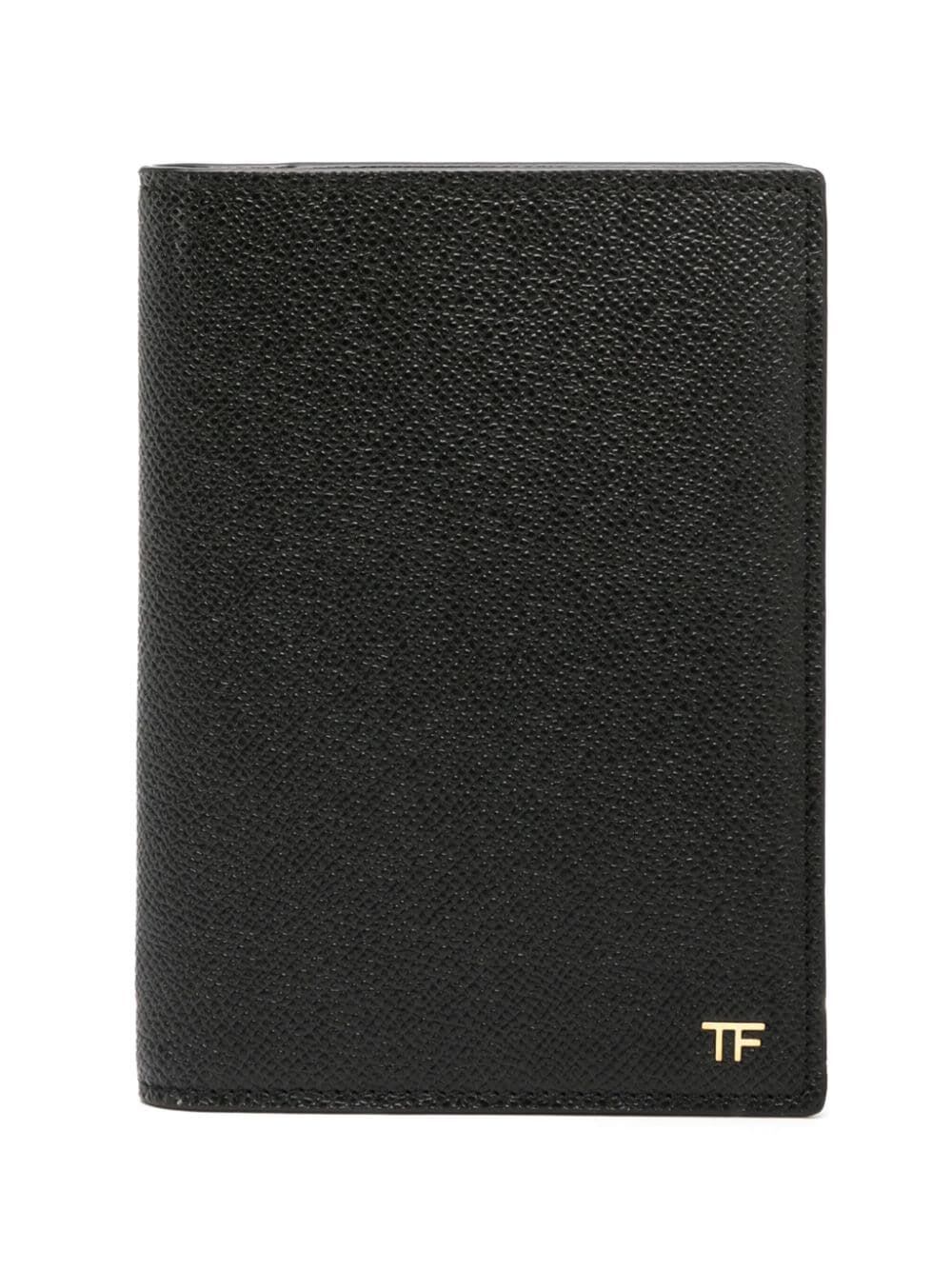 TOM FORD STATIONARY WALLET