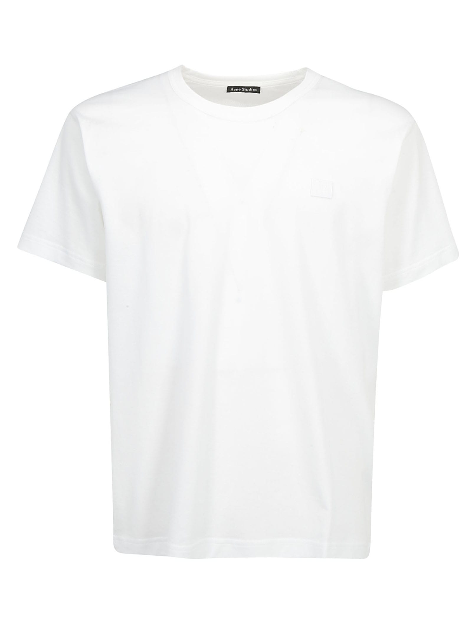 t shirt acne