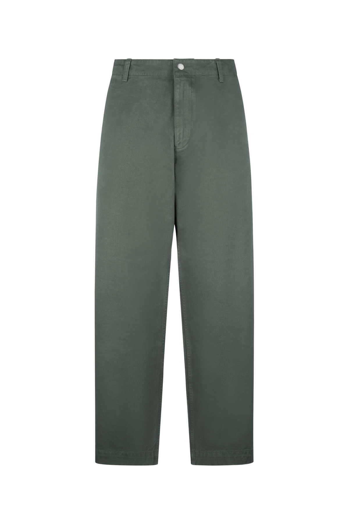 Emporio Armani Pantaloni In 05c1