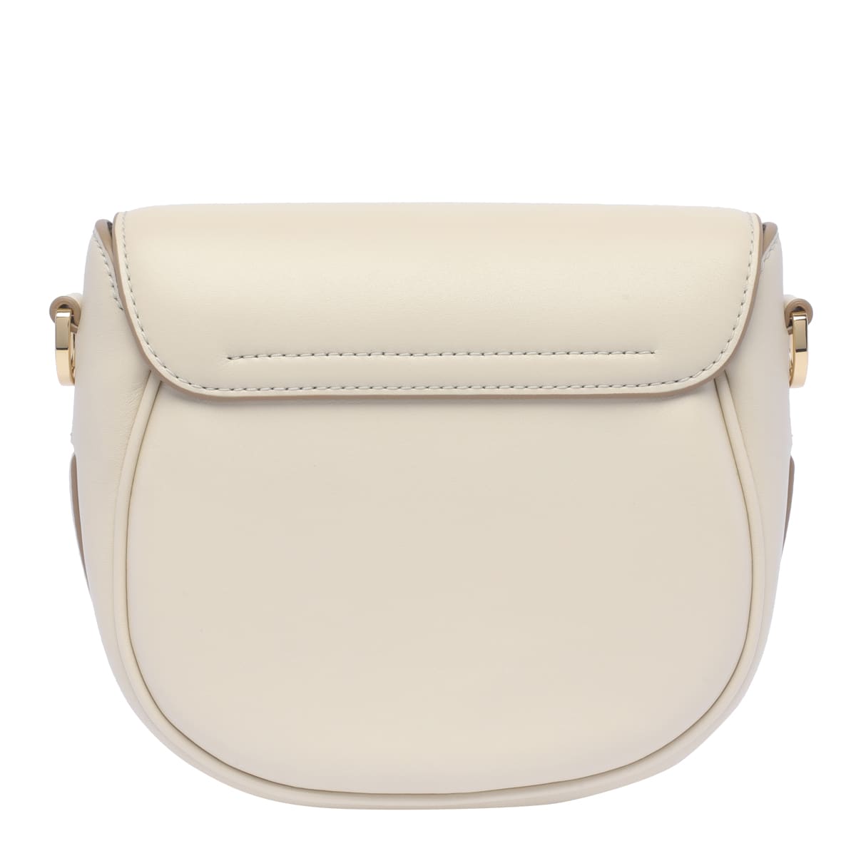 MARC JACOBS THE J MARC SADDLE BAG 