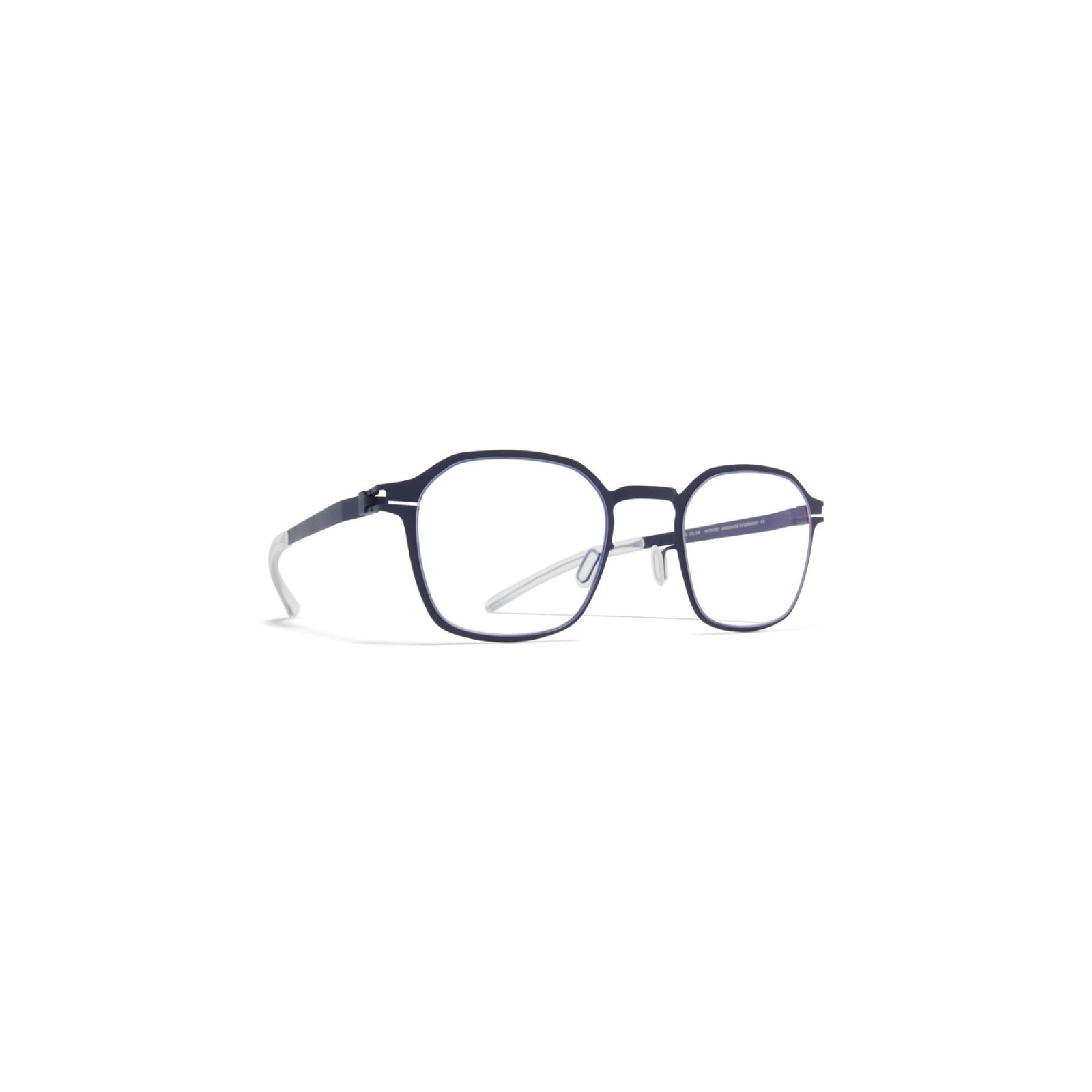 Shop Mykita Baker255