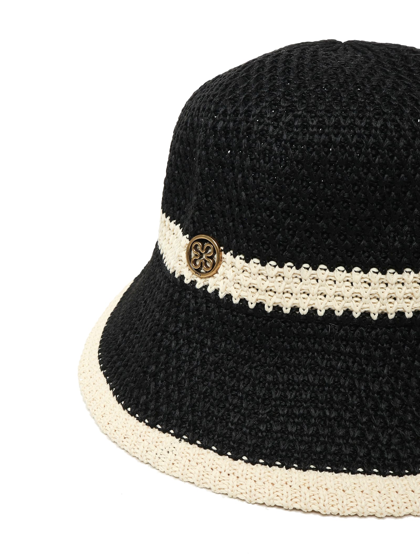 V73 ANGELICA FISHERMAN HAT 